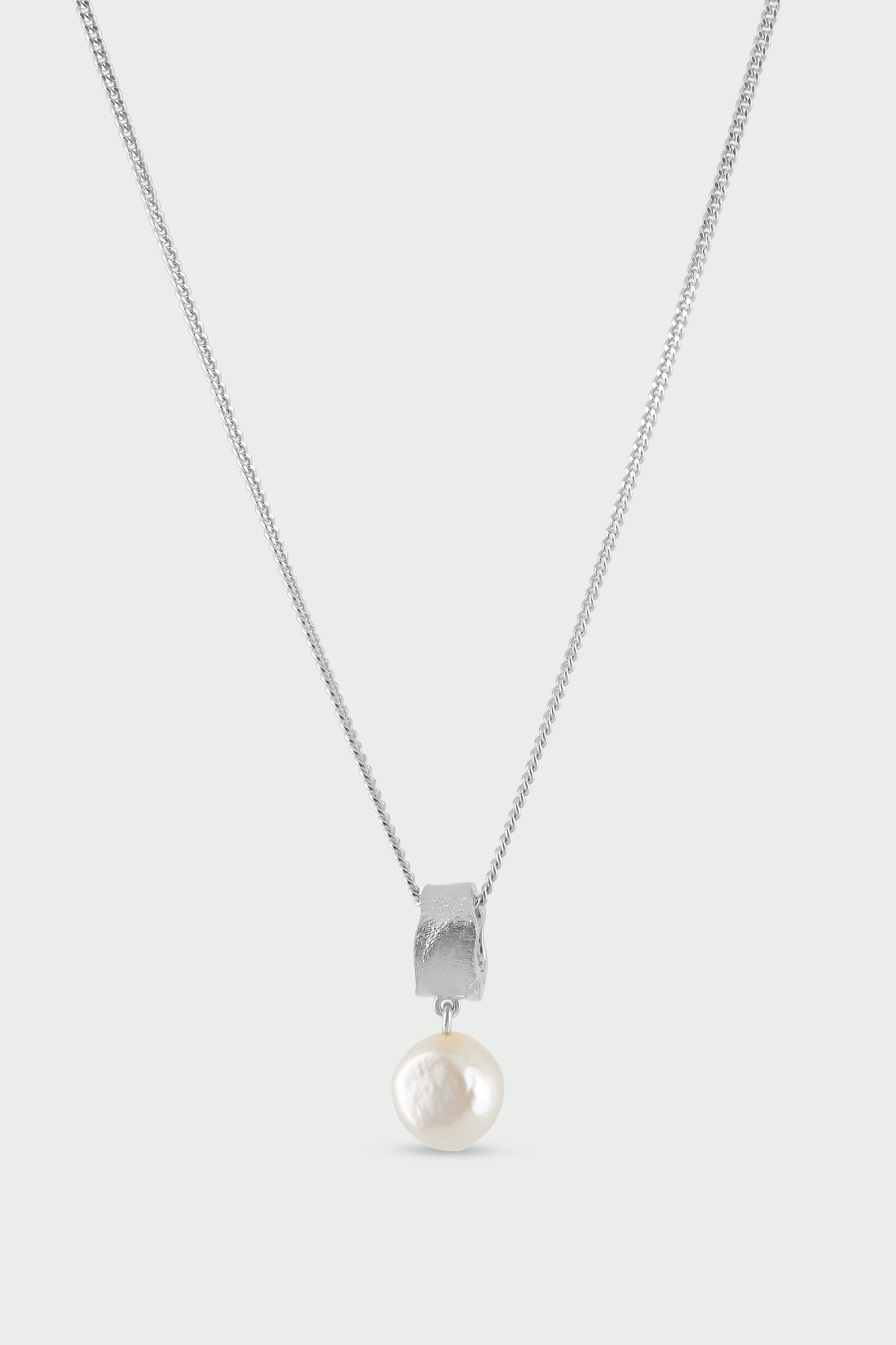 Freshwater Pearl Necklace