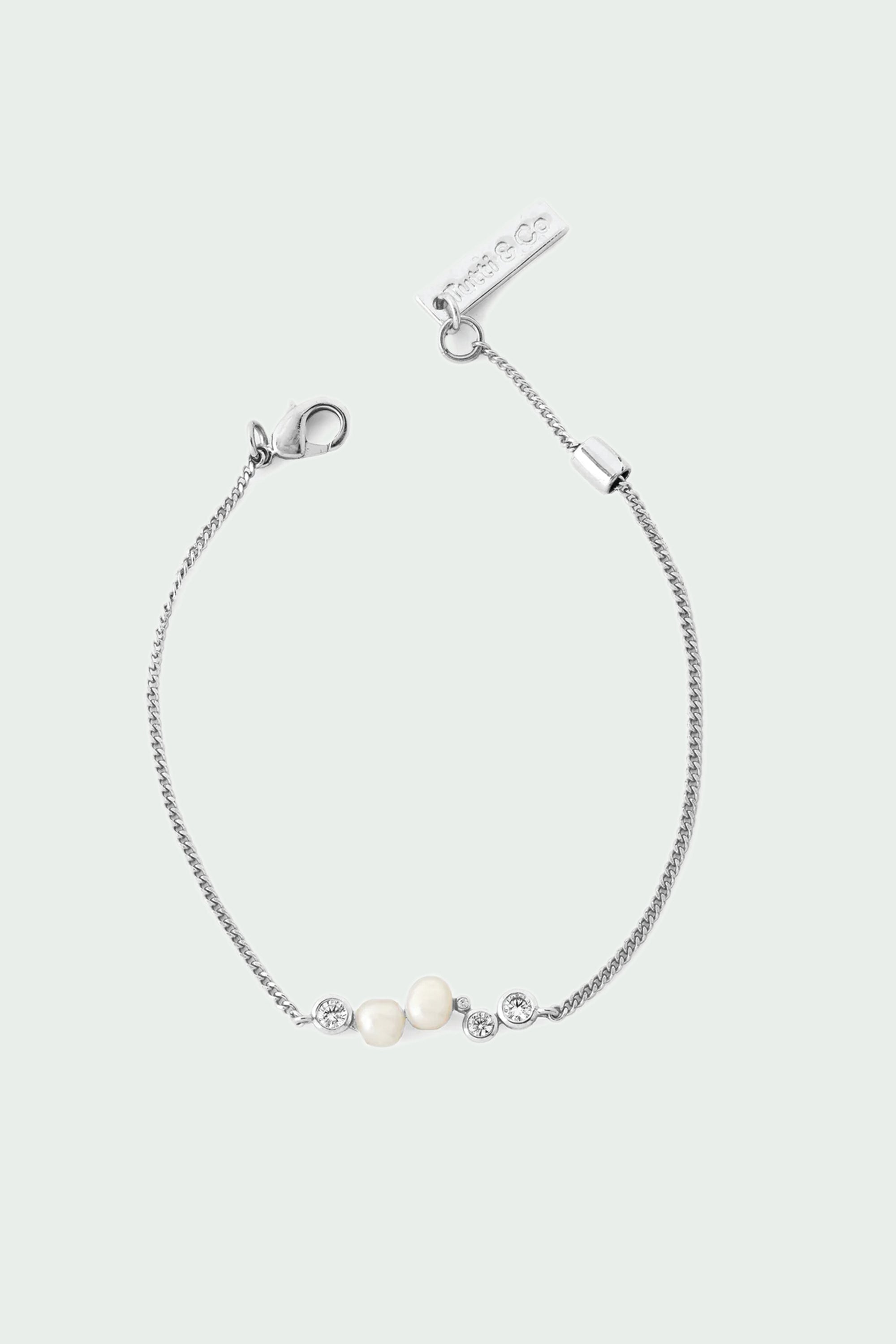 Oyster Bracelet