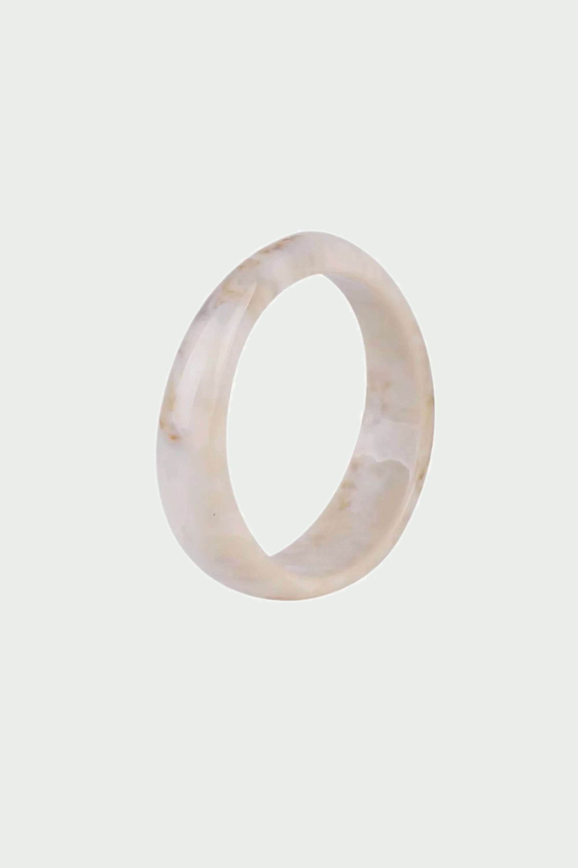 Organic Resin Bangle