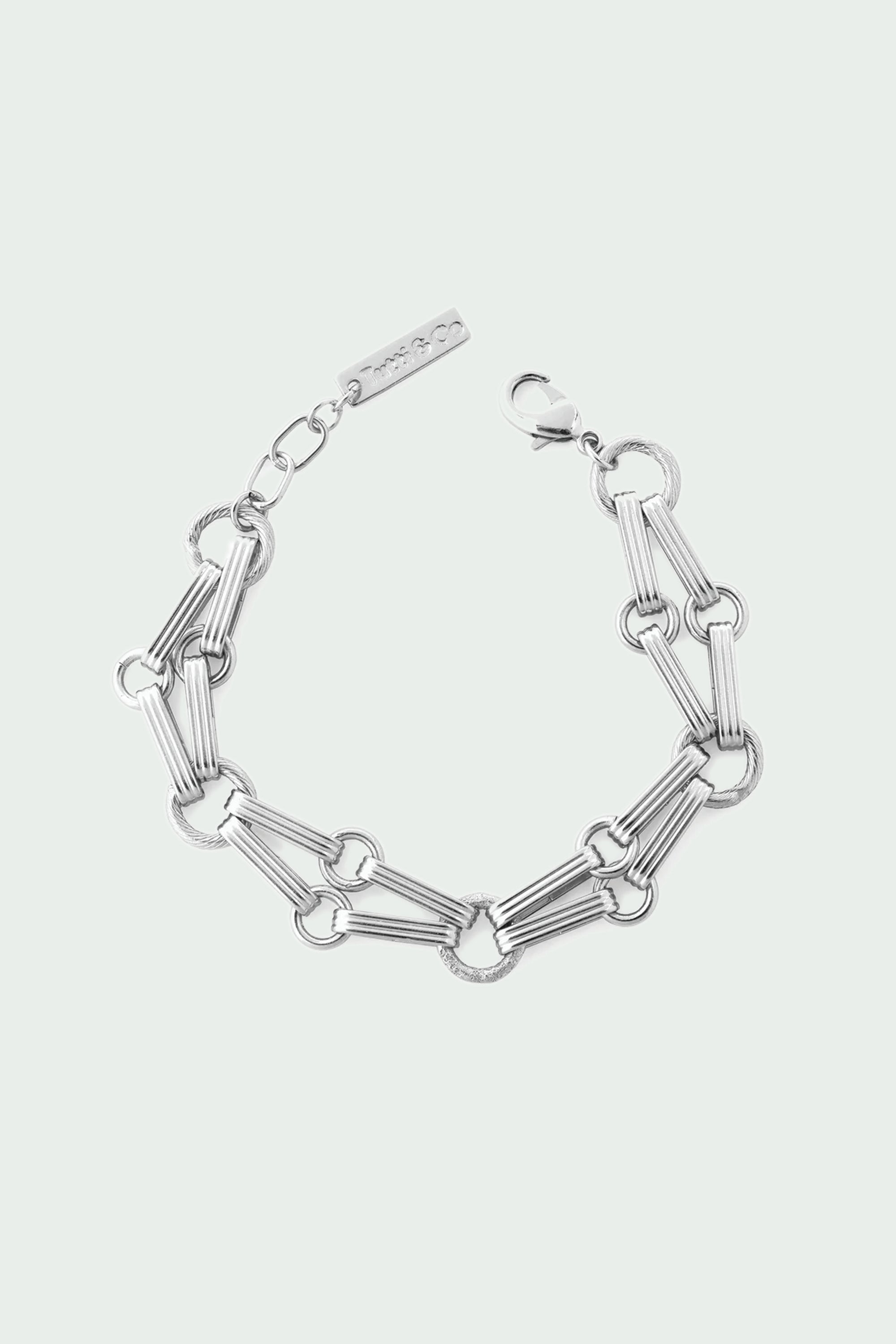 Infinite Bracelet
