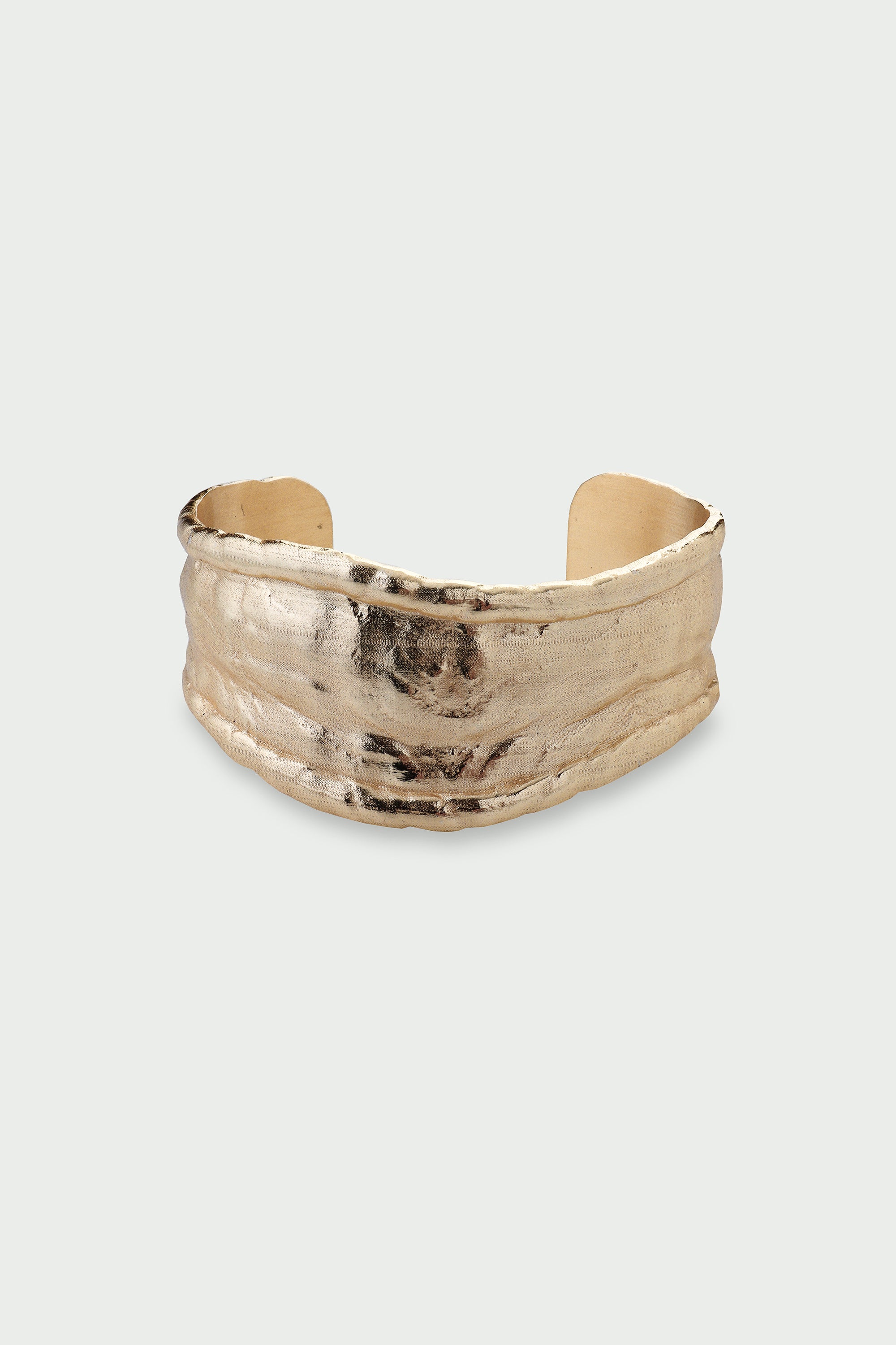 Arc Cuff Bangle
