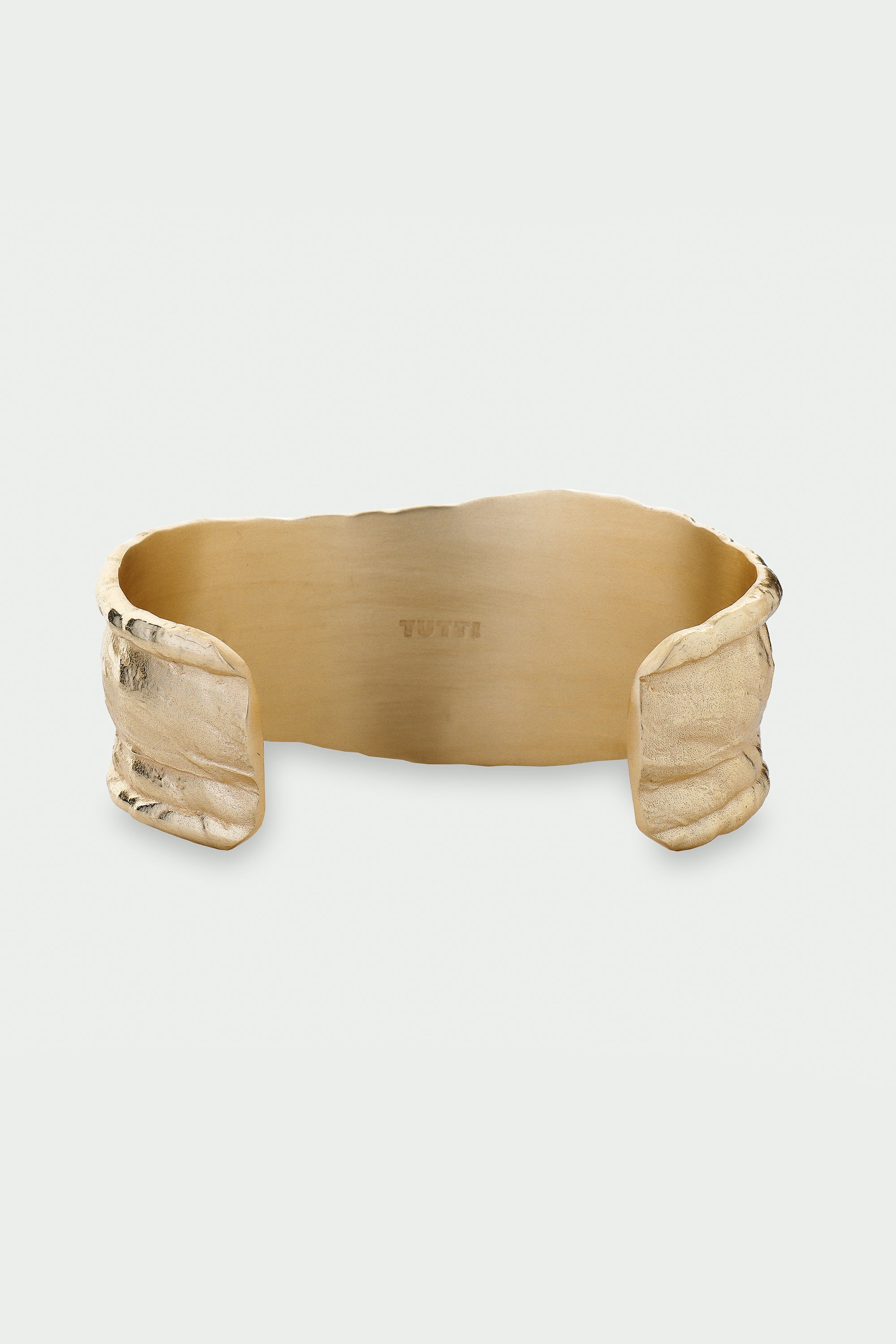 Arc Cuff Bangle