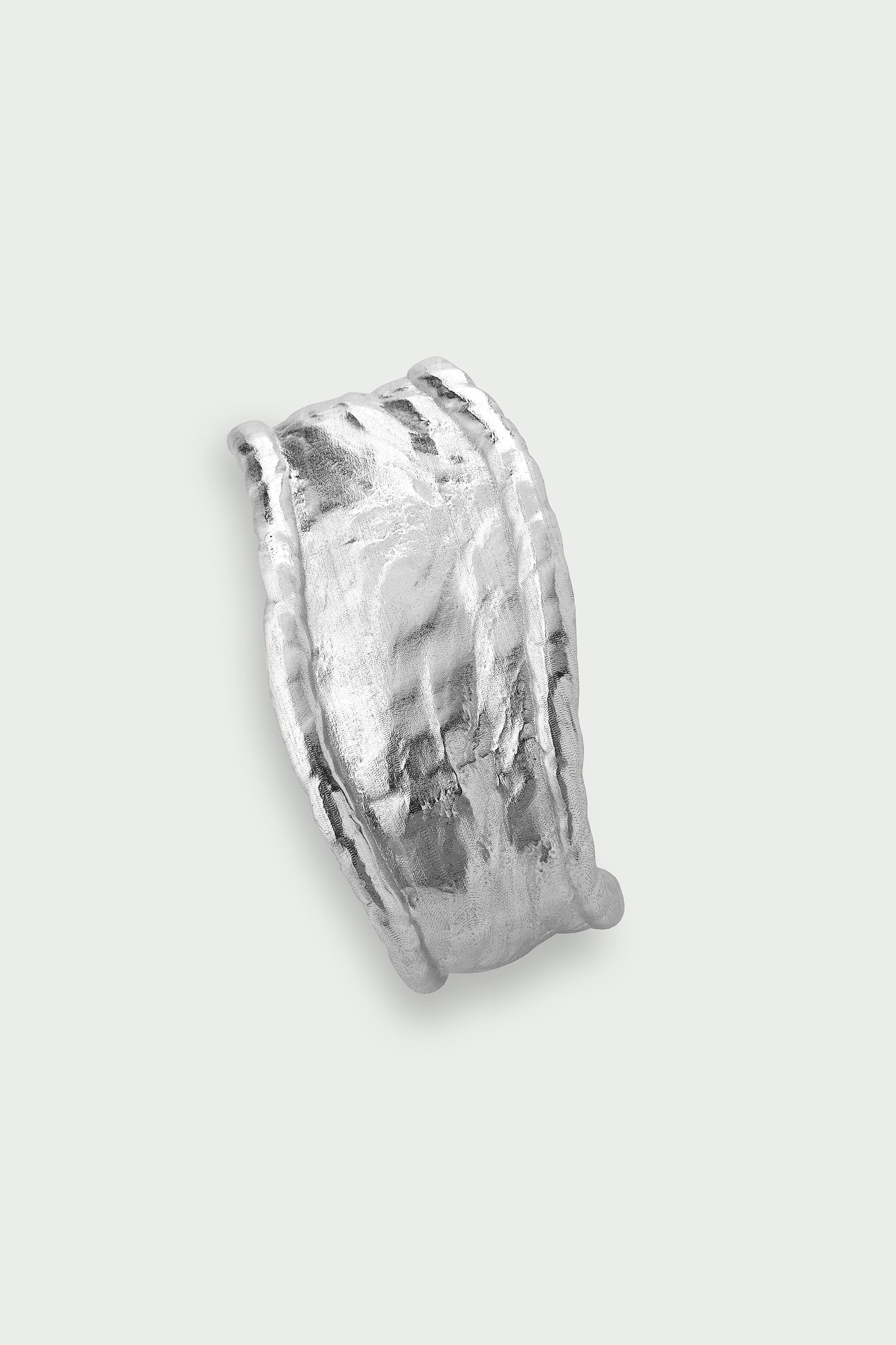 Arc Cuff Bangle