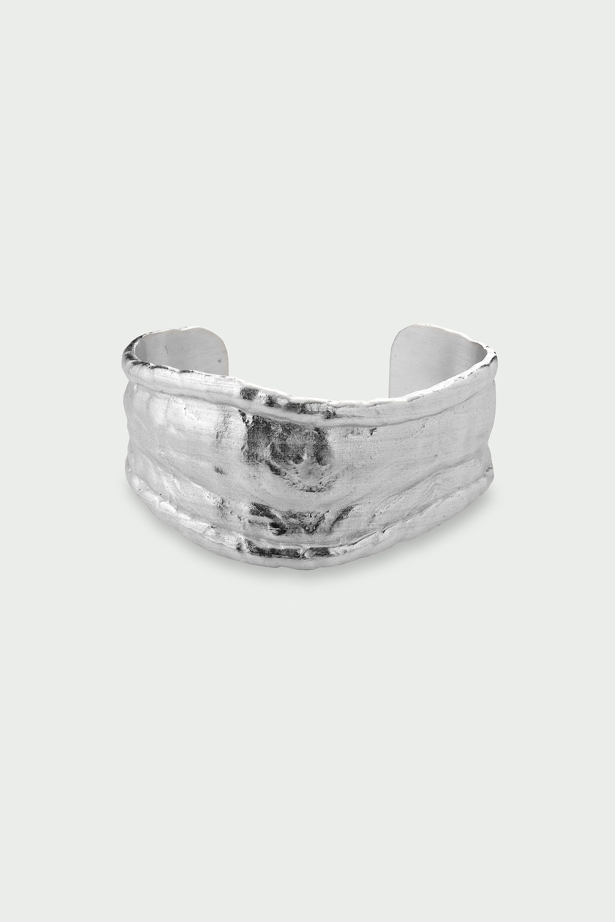 Arc Cuff Bangle
