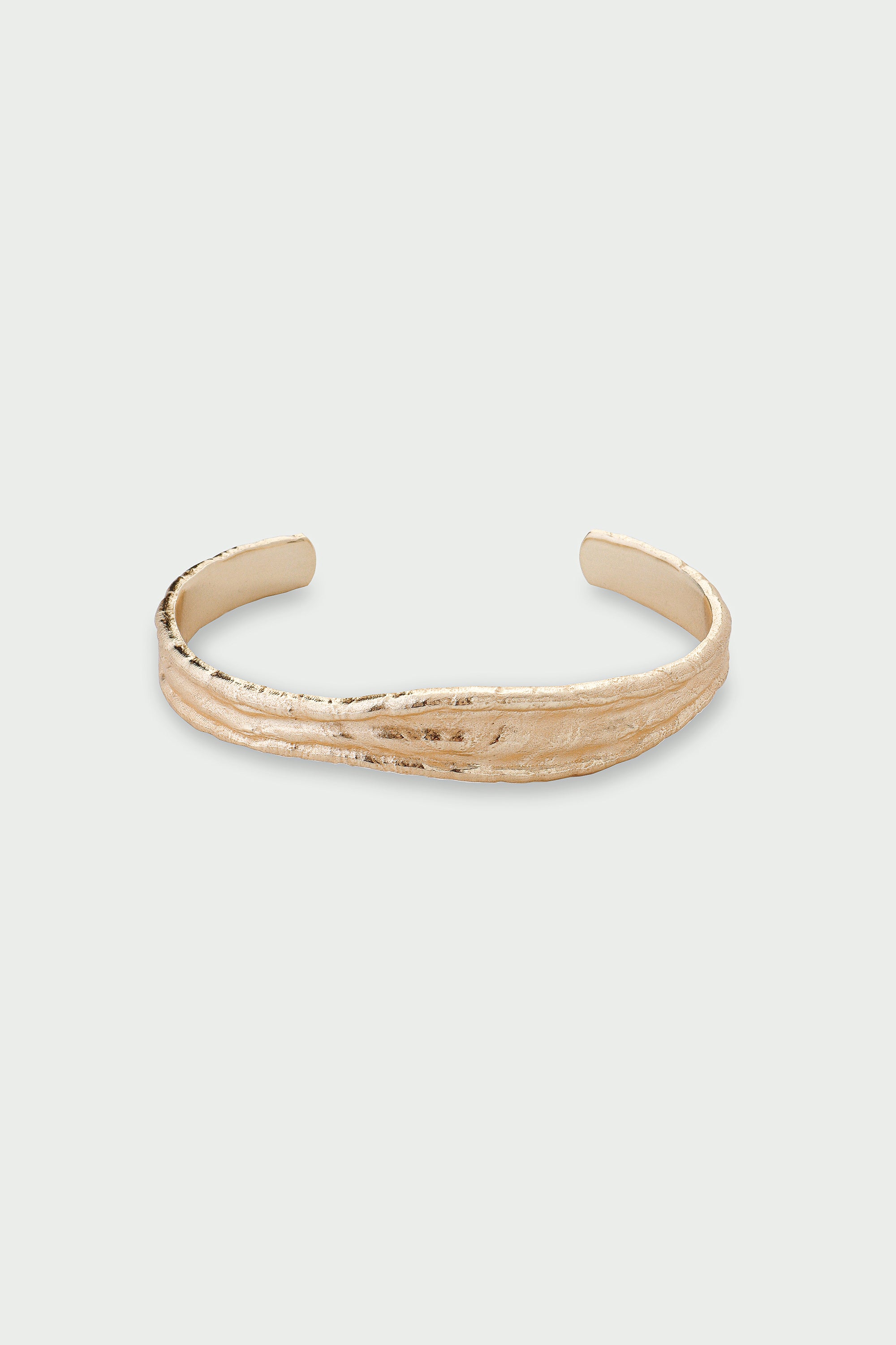 Driftline Bangle