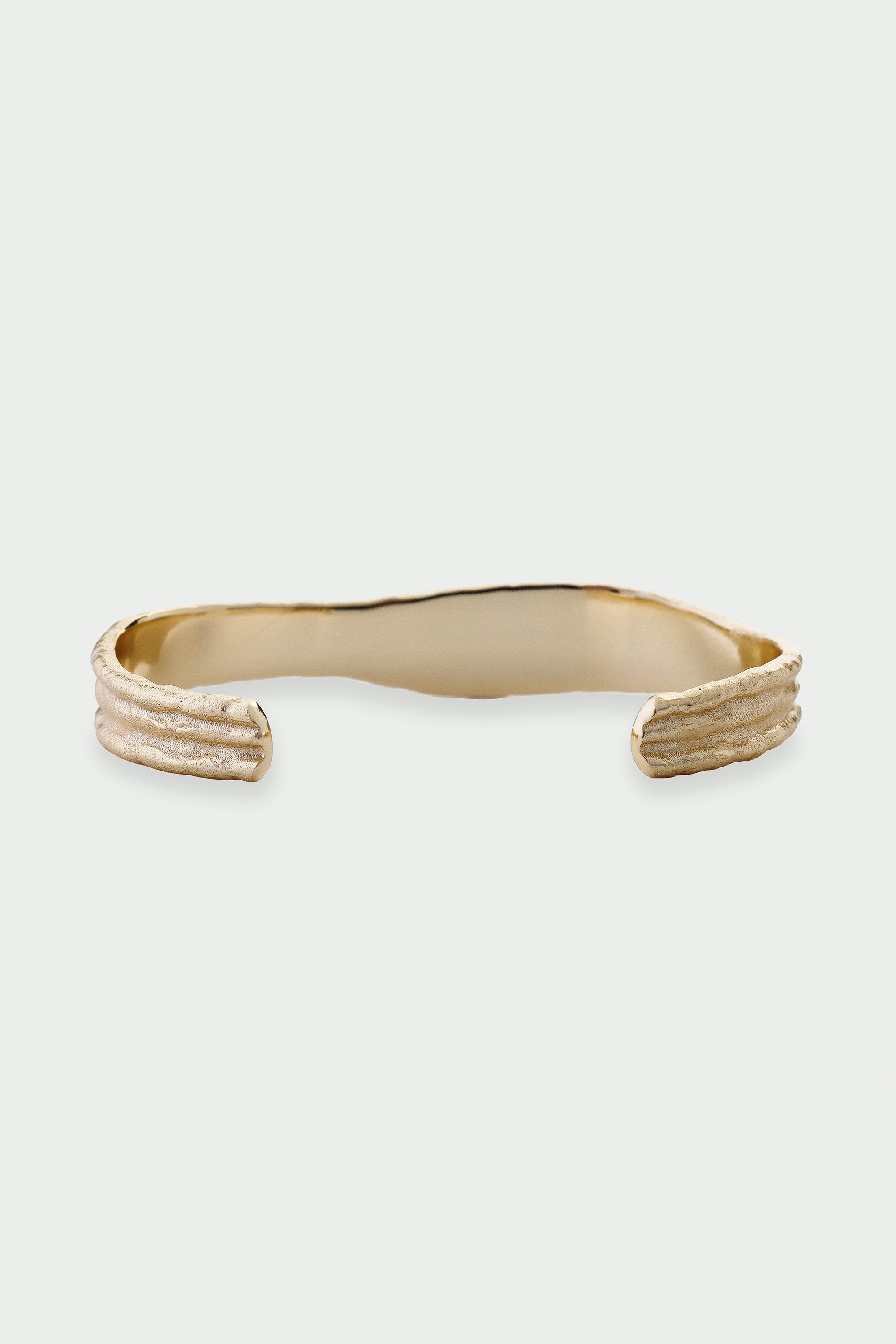 Driftline Bangle