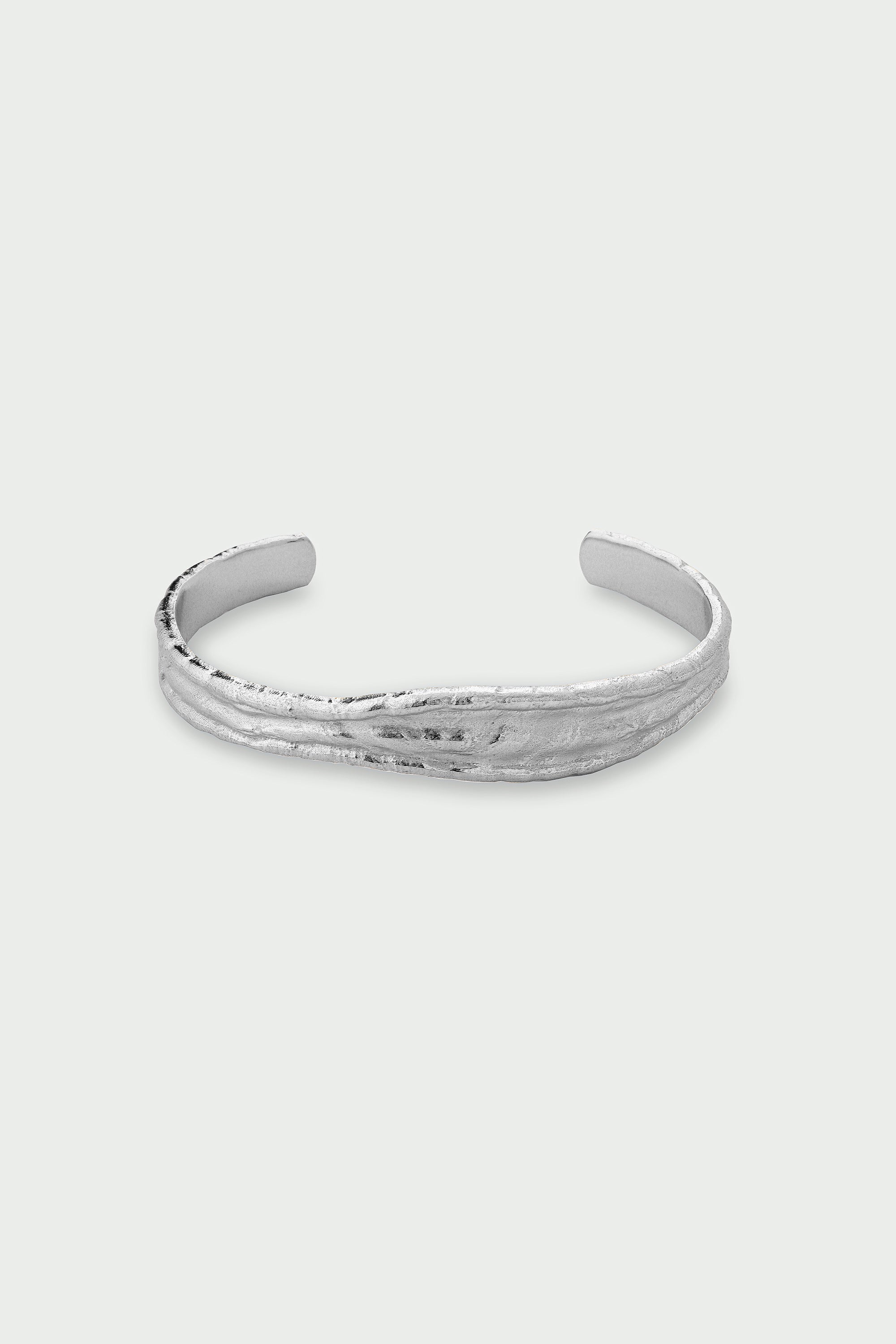 Driftline Bangle