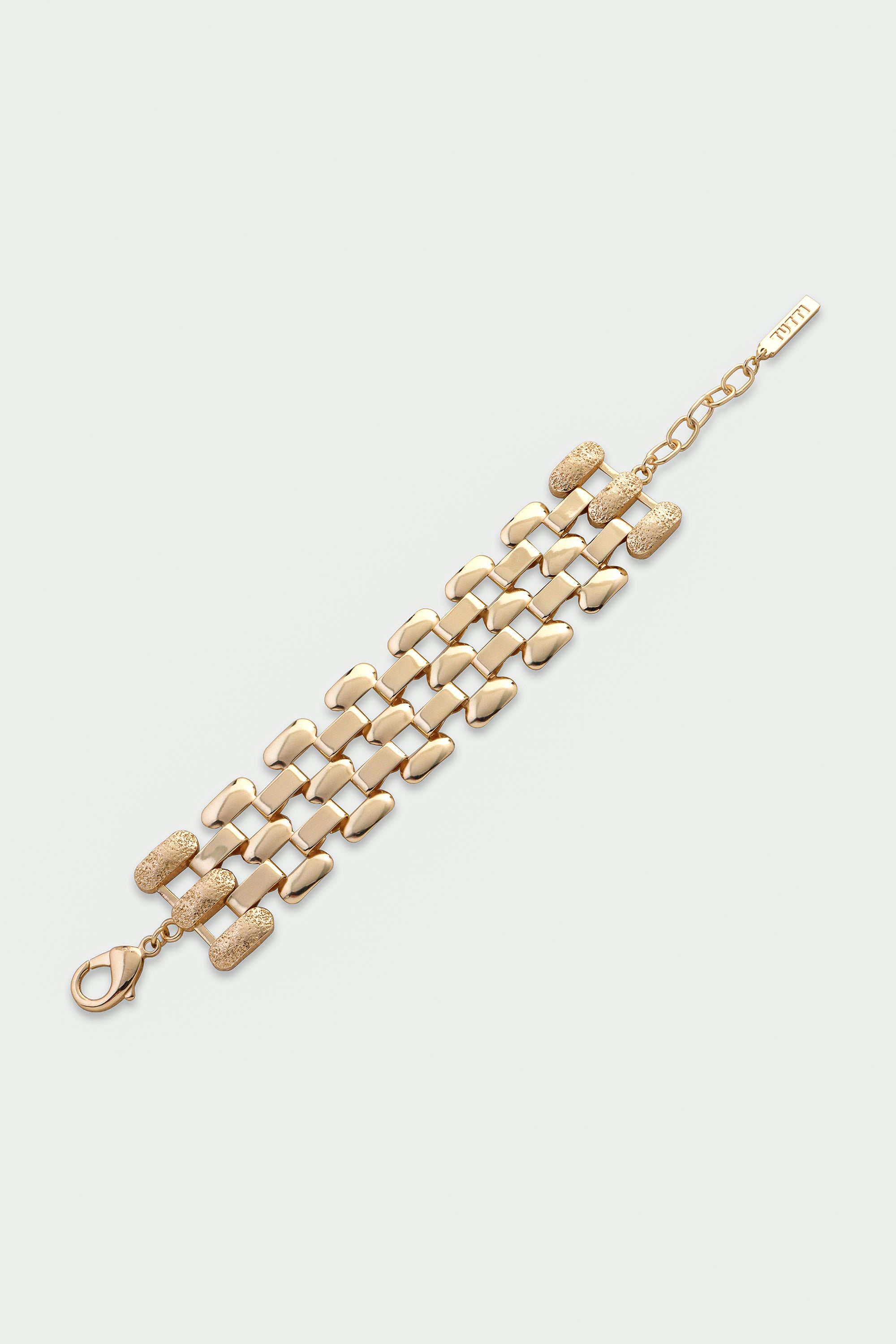 Linear Bracelet