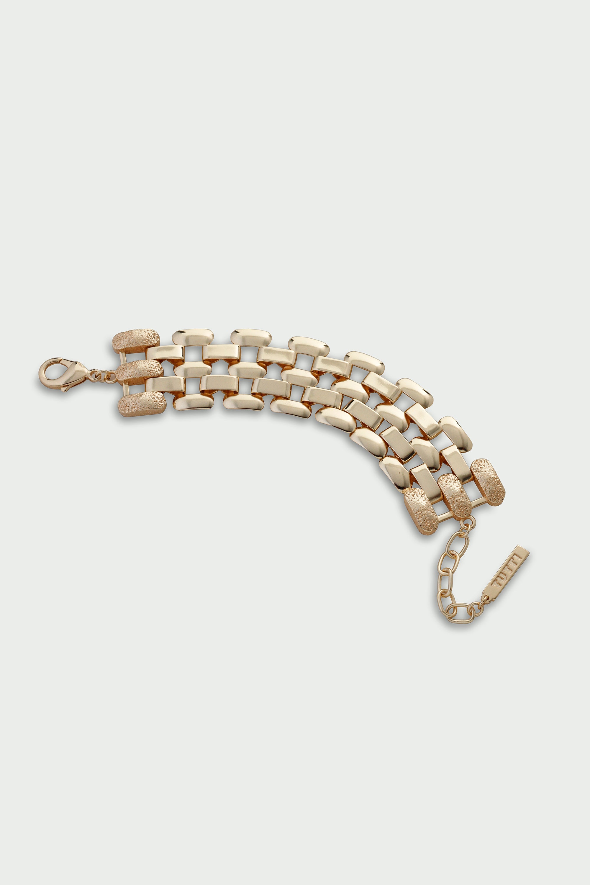 Linear Bracelet