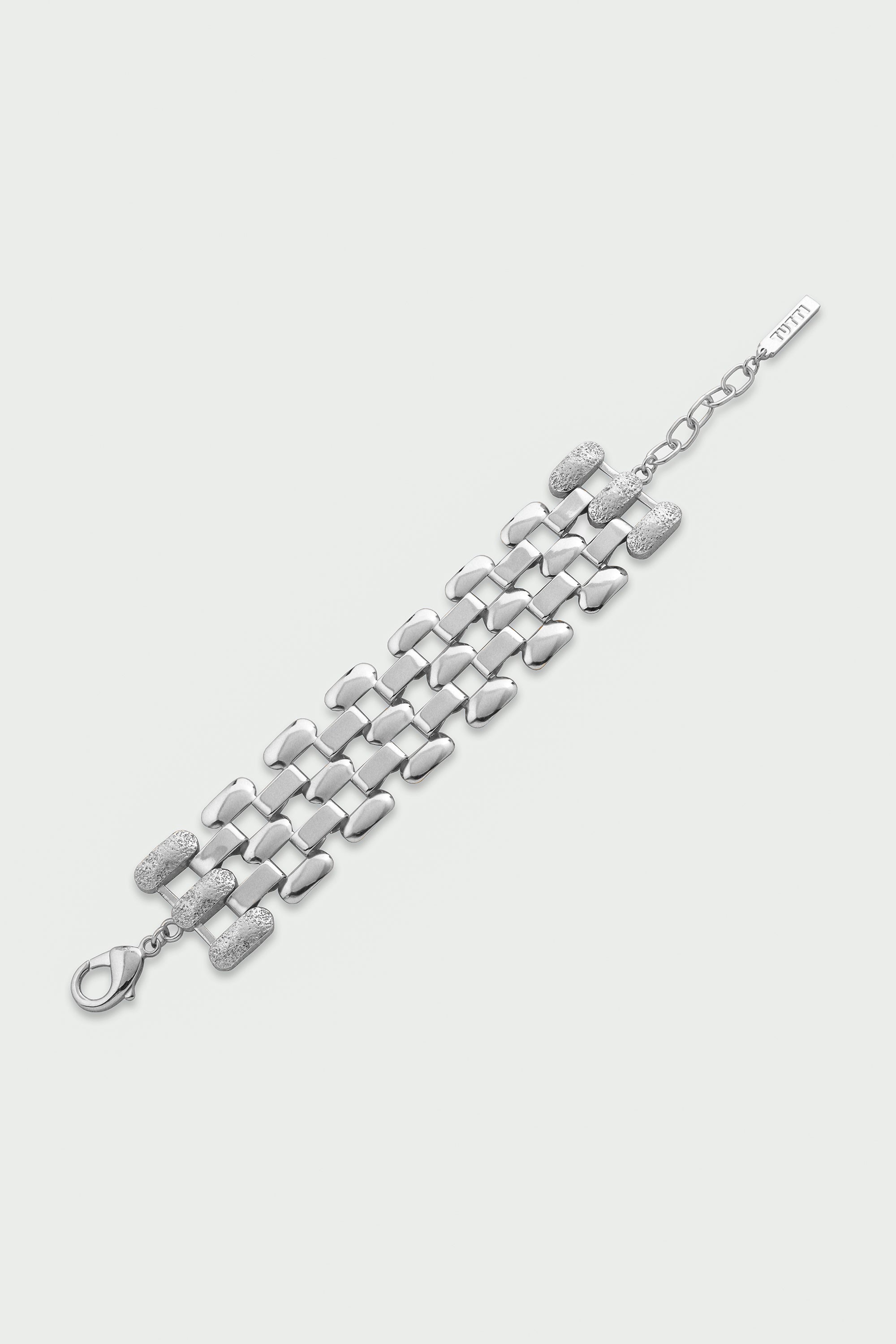 Linear Bracelet