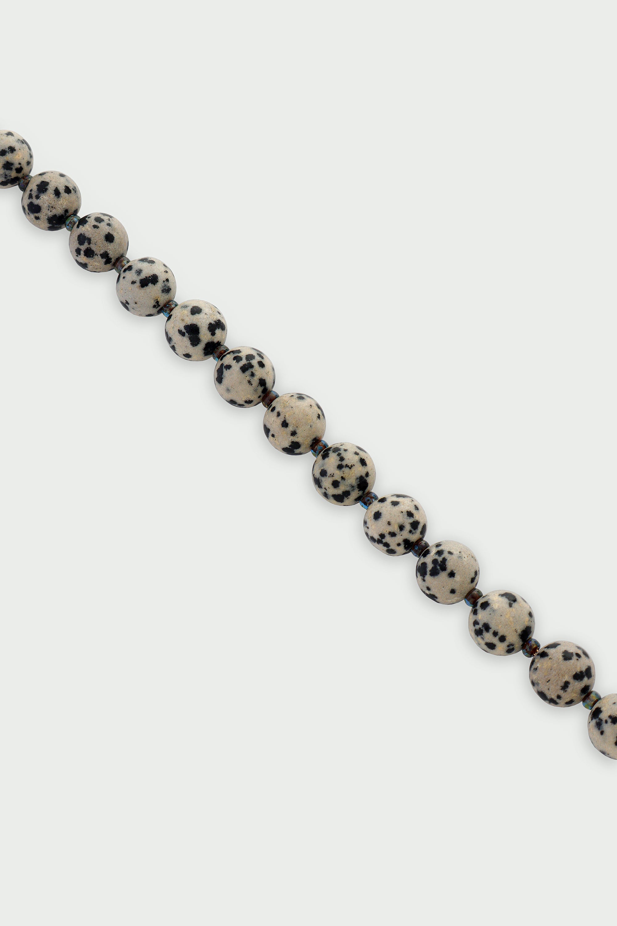 Jasper Small Beaded Bracelet