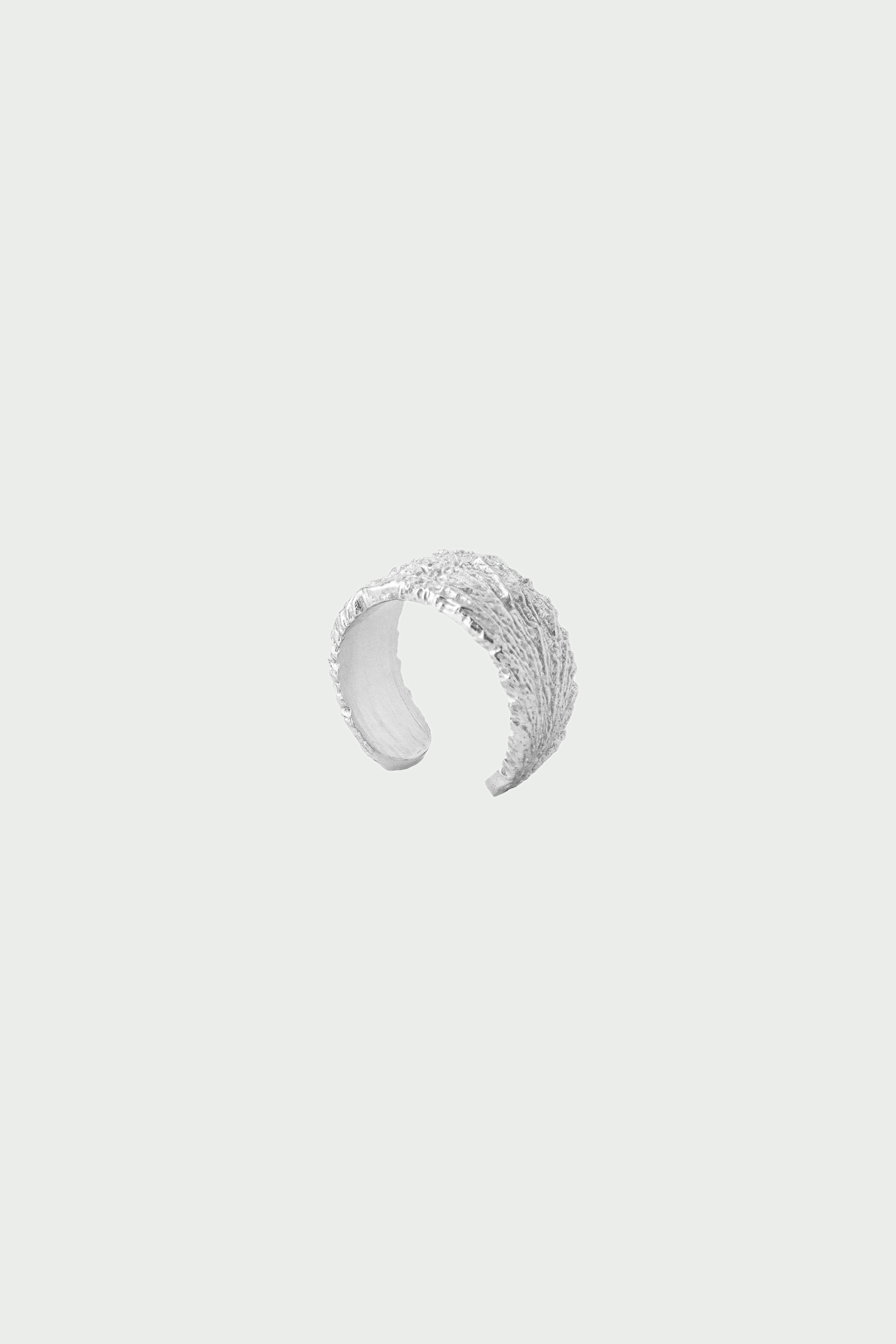 Arctic Ear Cuff