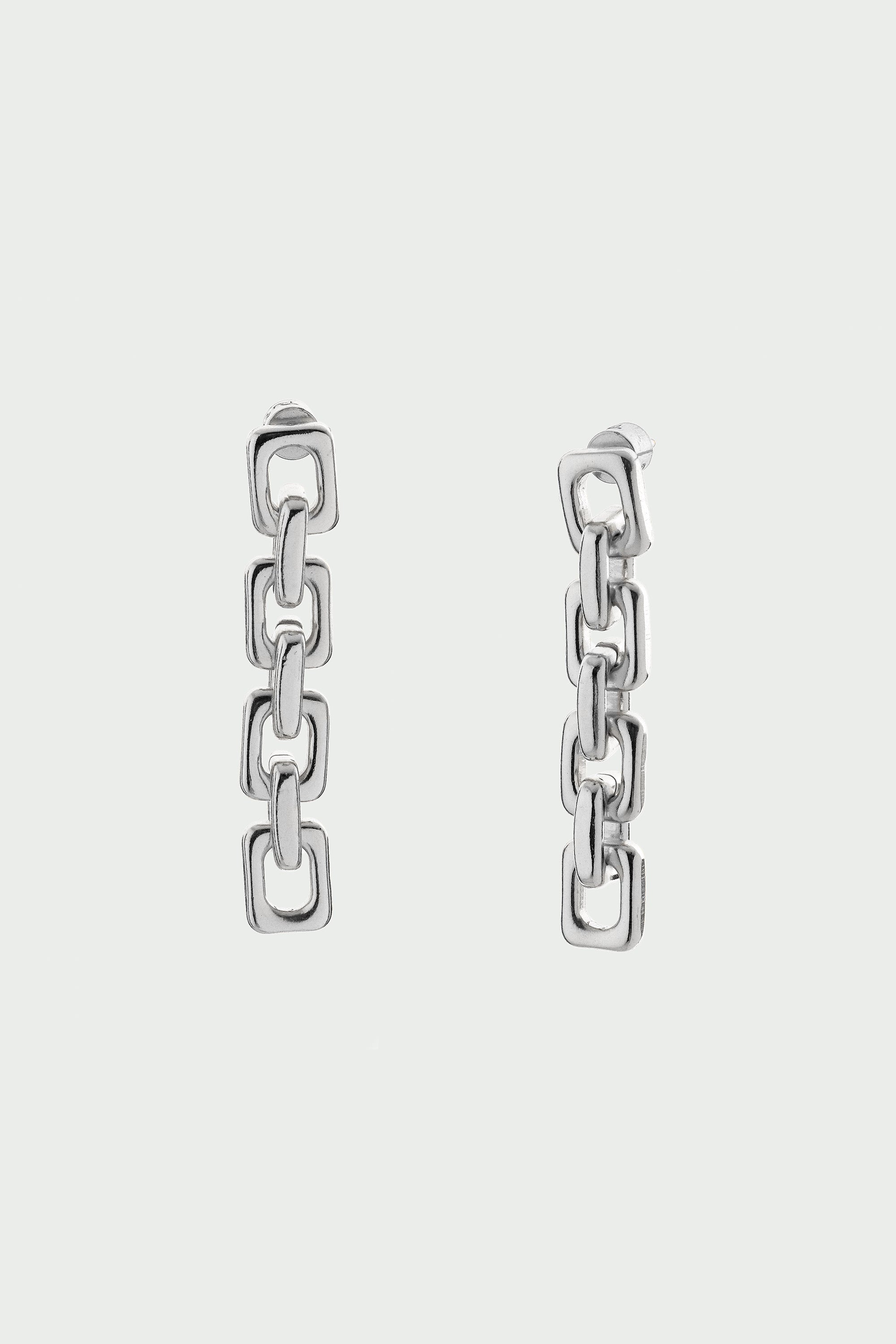 Form Earrings