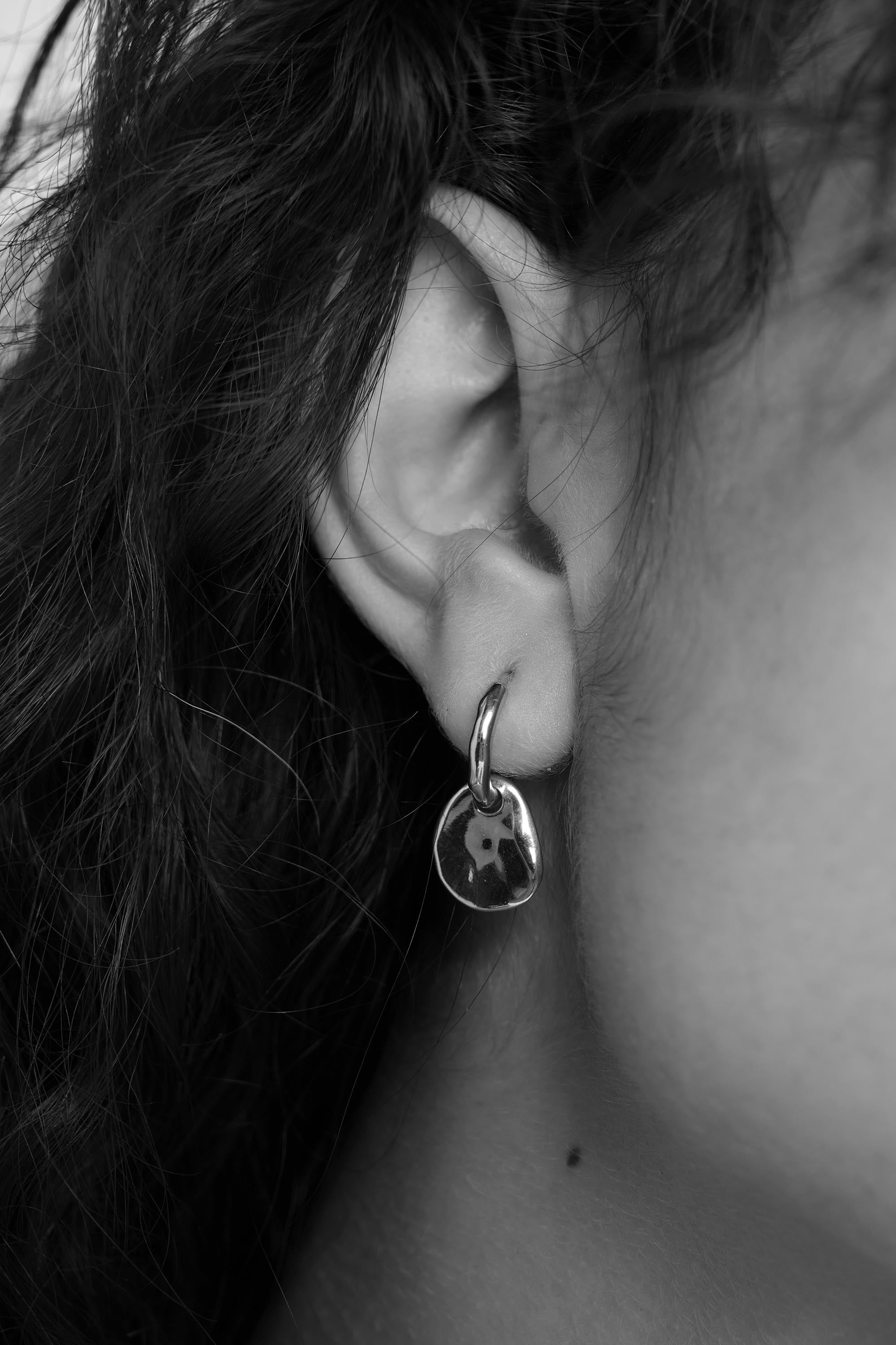 Mist Earrings