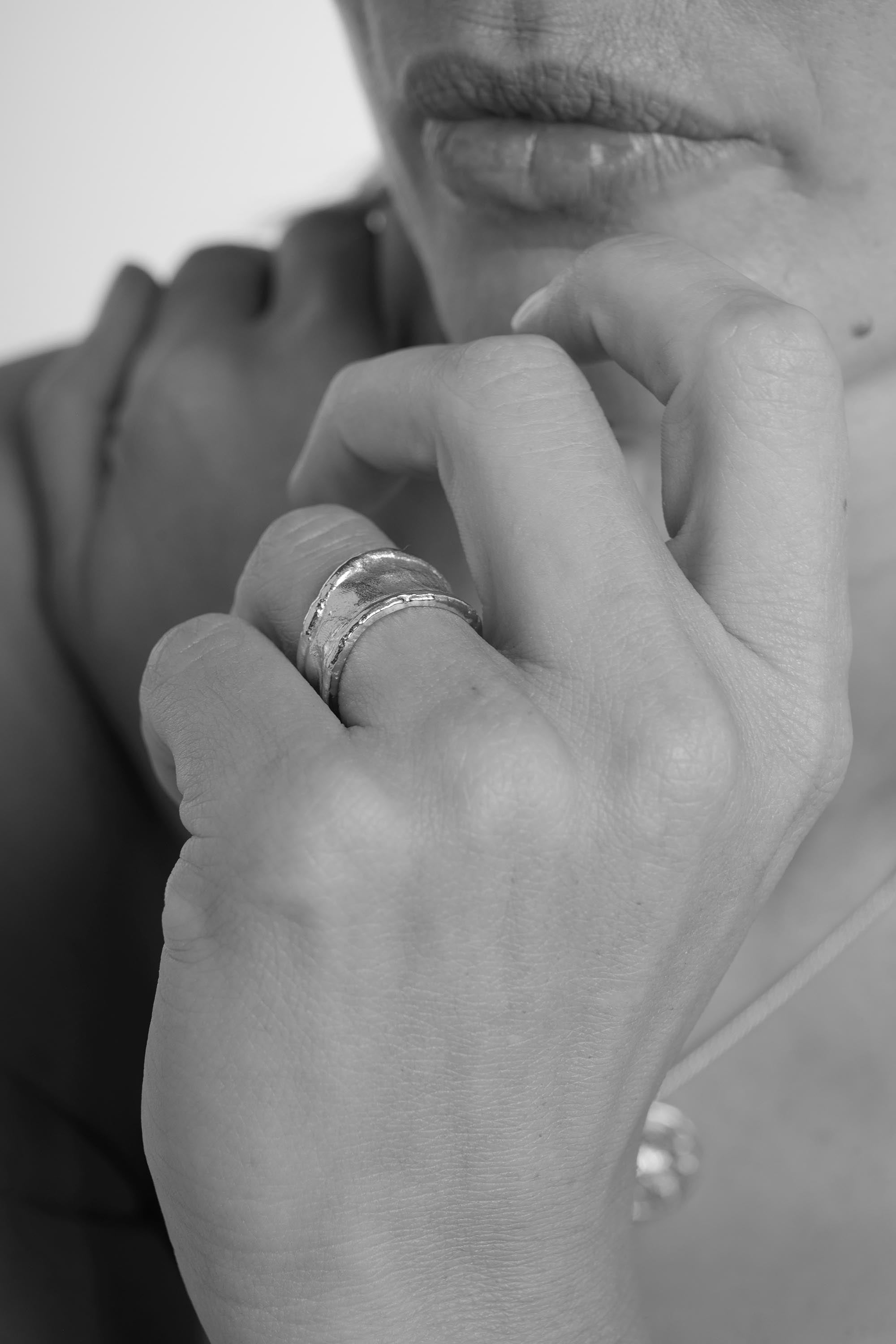 Driftline Ring