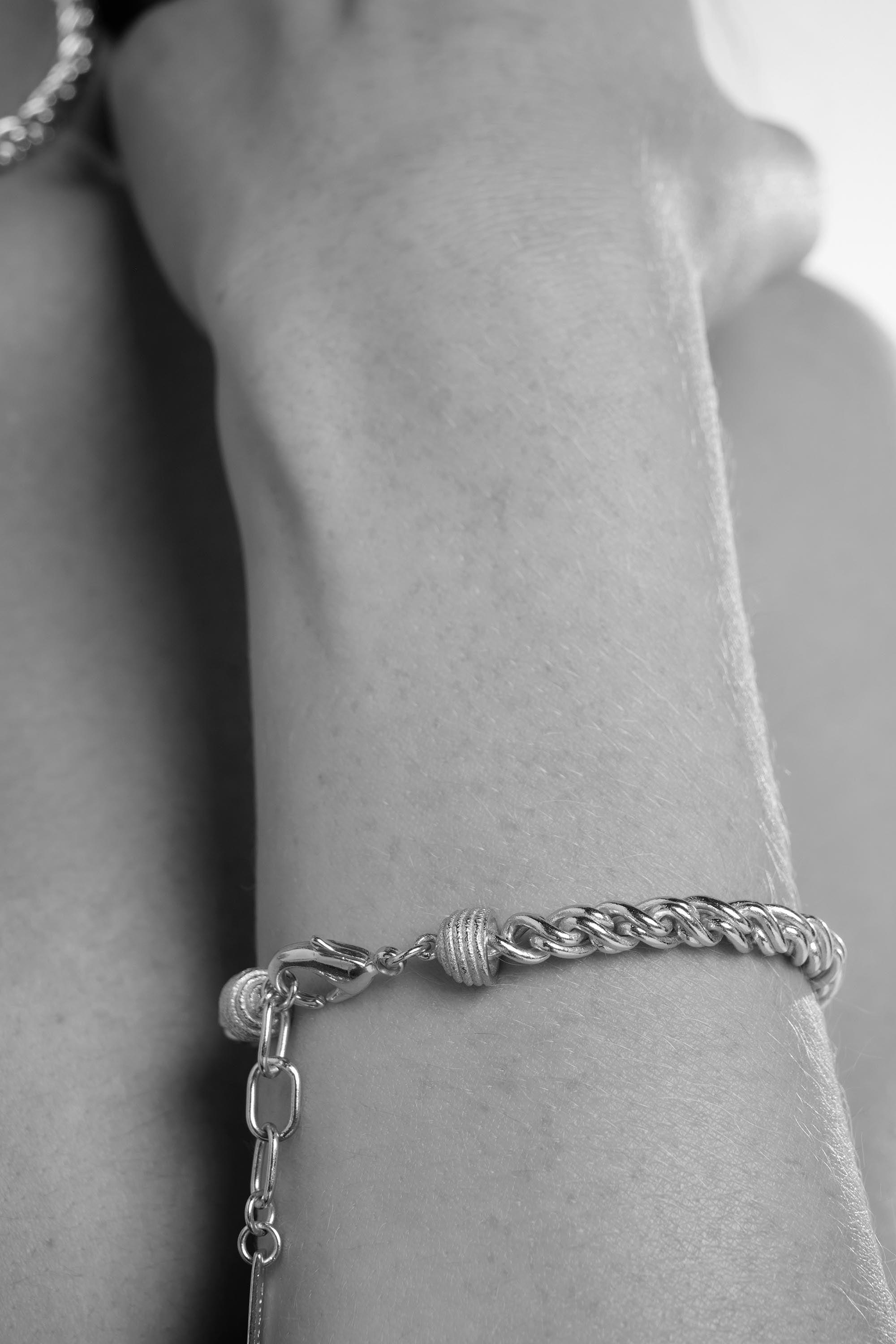 Tide Bracelet