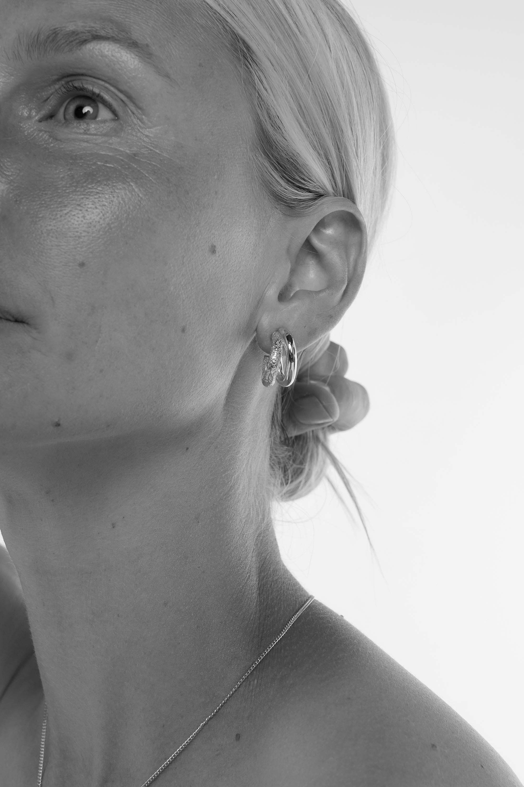 Mirage Earrings Large