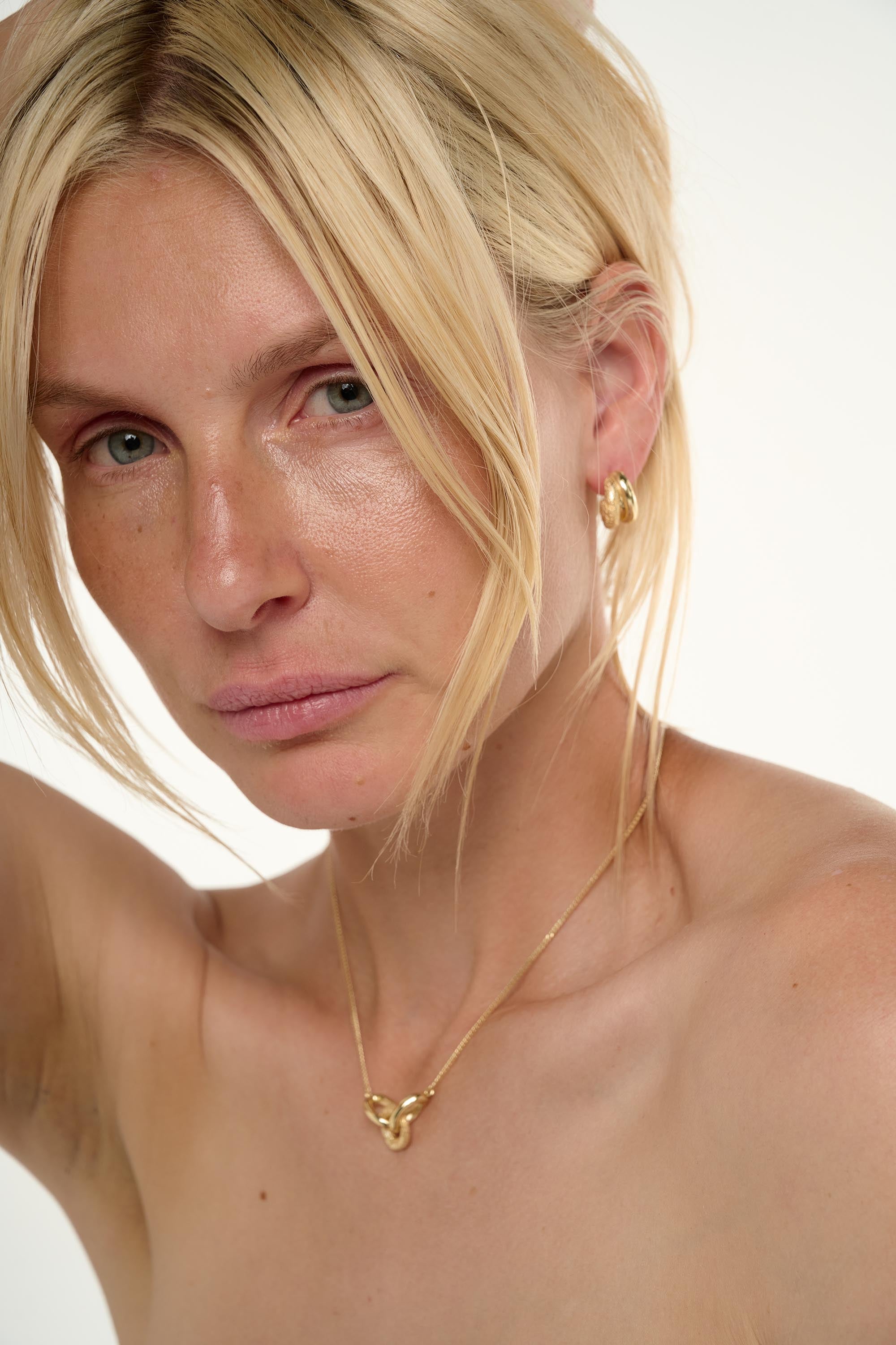 Mirage Earrings Small