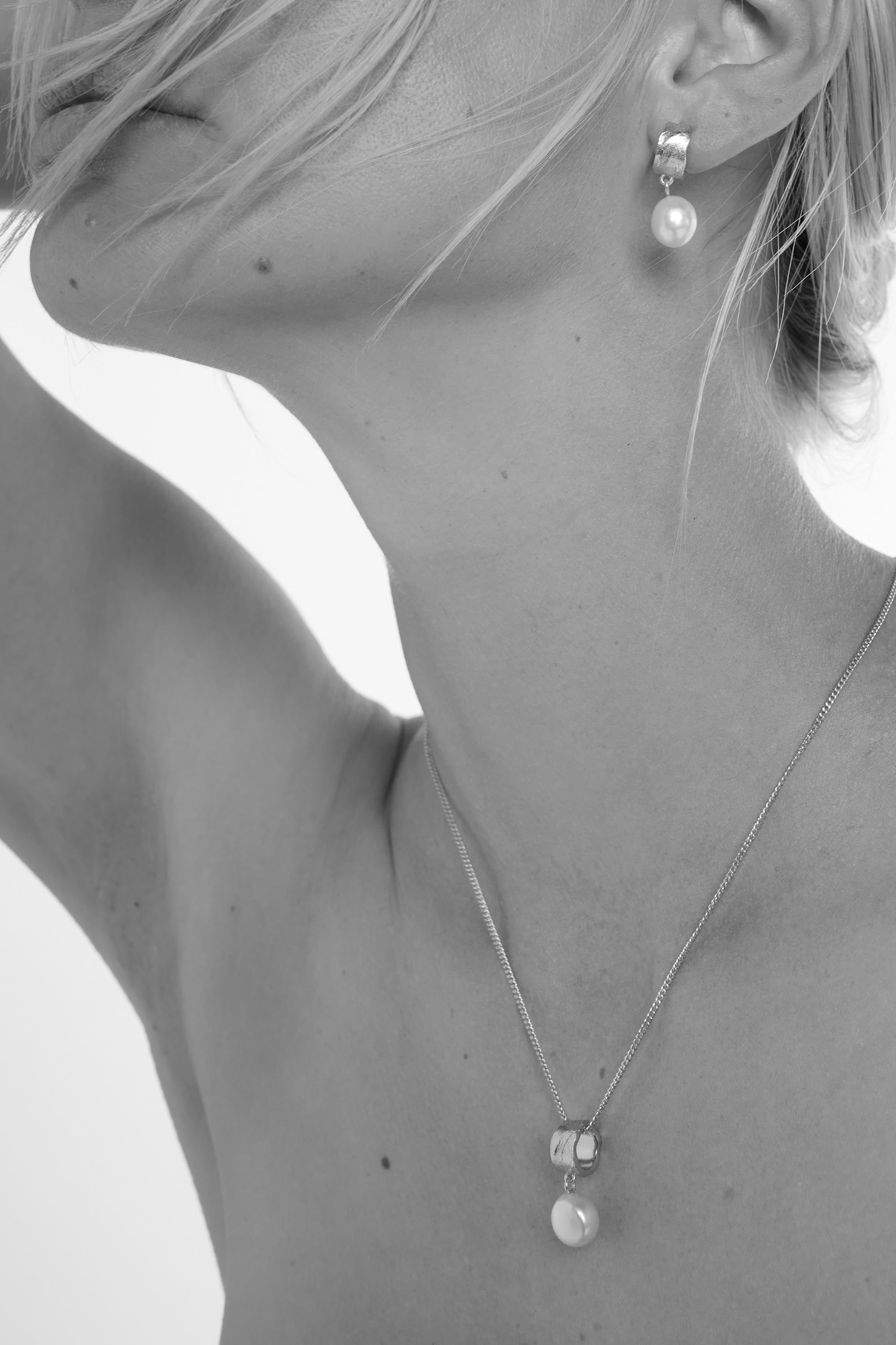 Freshwater Pearl Necklace