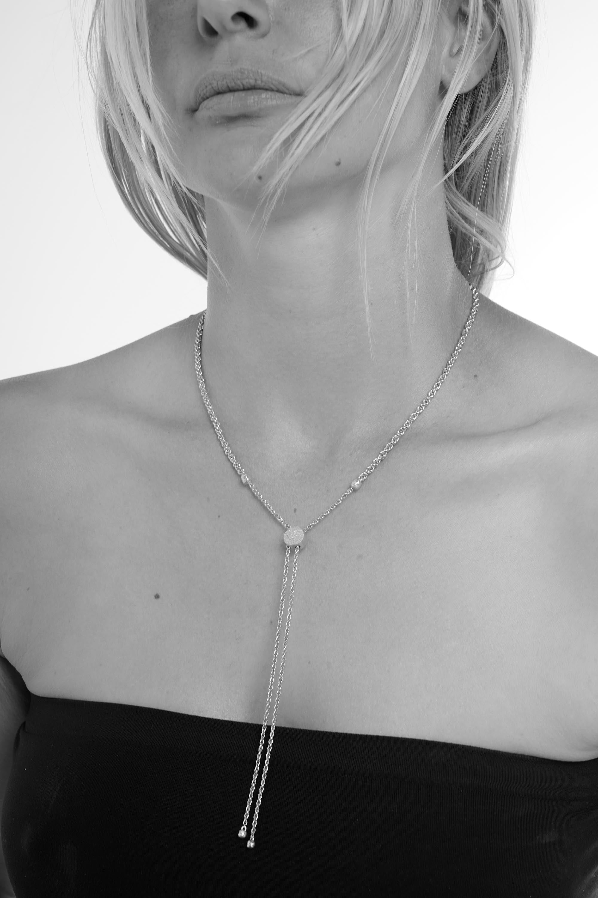 Freedom Necklace
