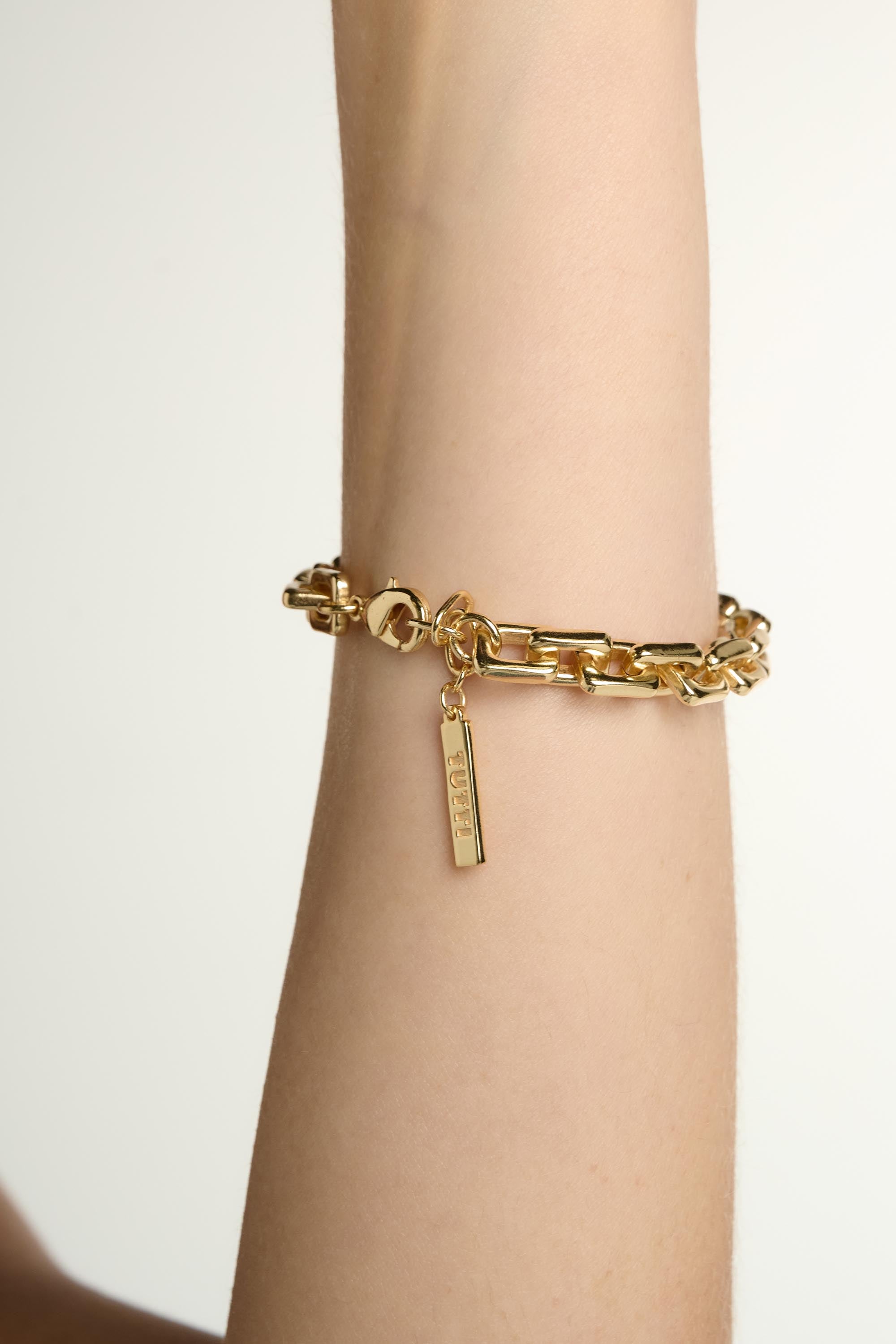 Link Bracelet