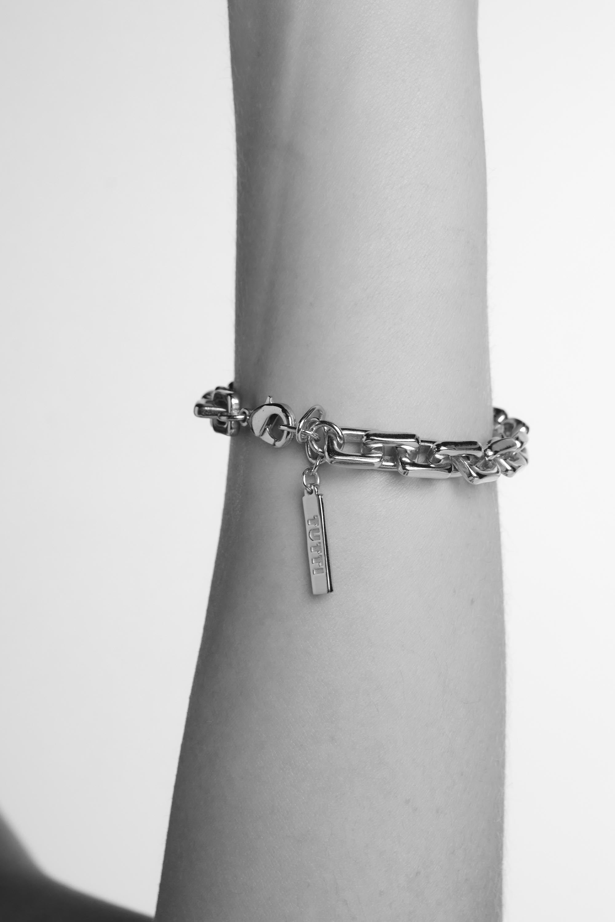 Link Bracelet