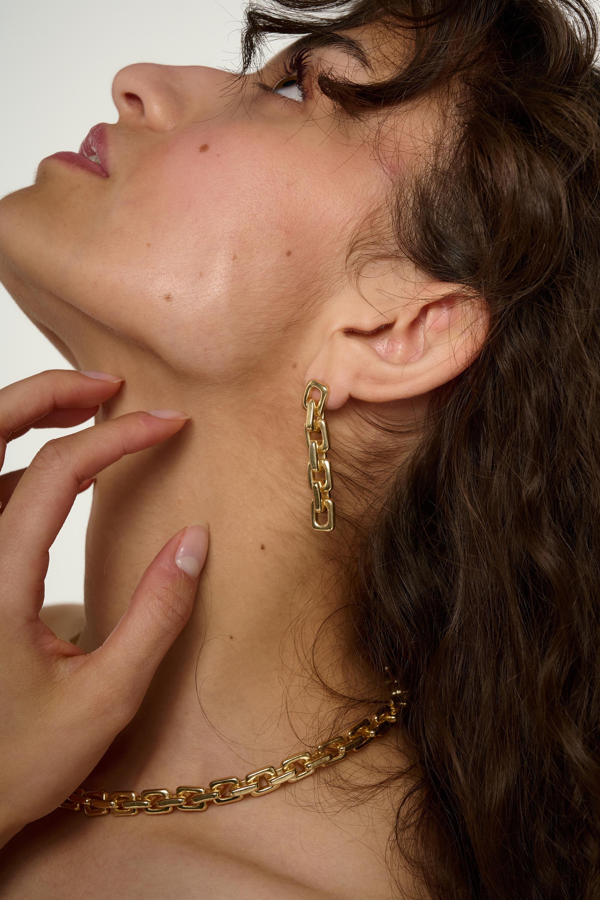 Form Earrings