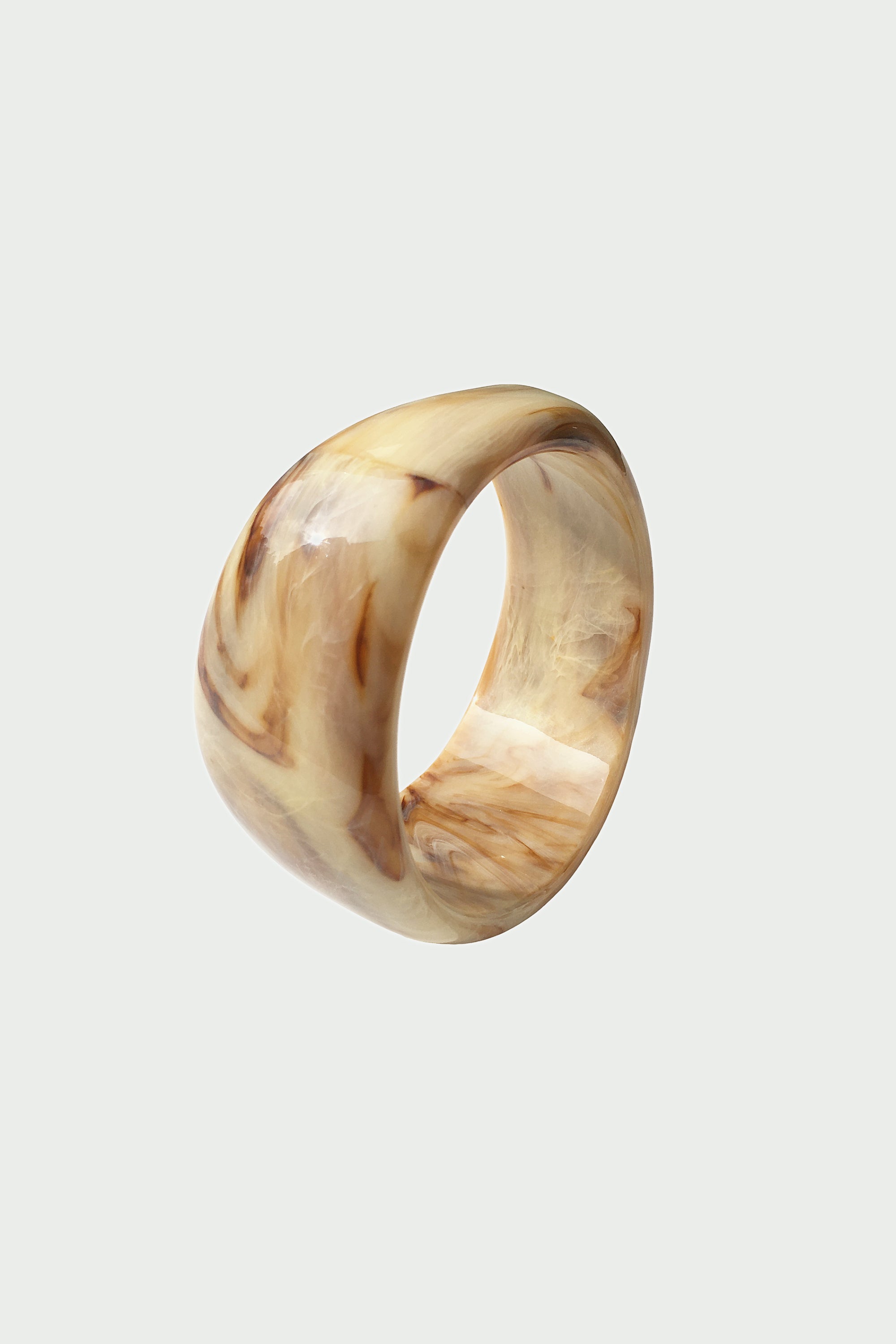 Evolve Resin Bangle
