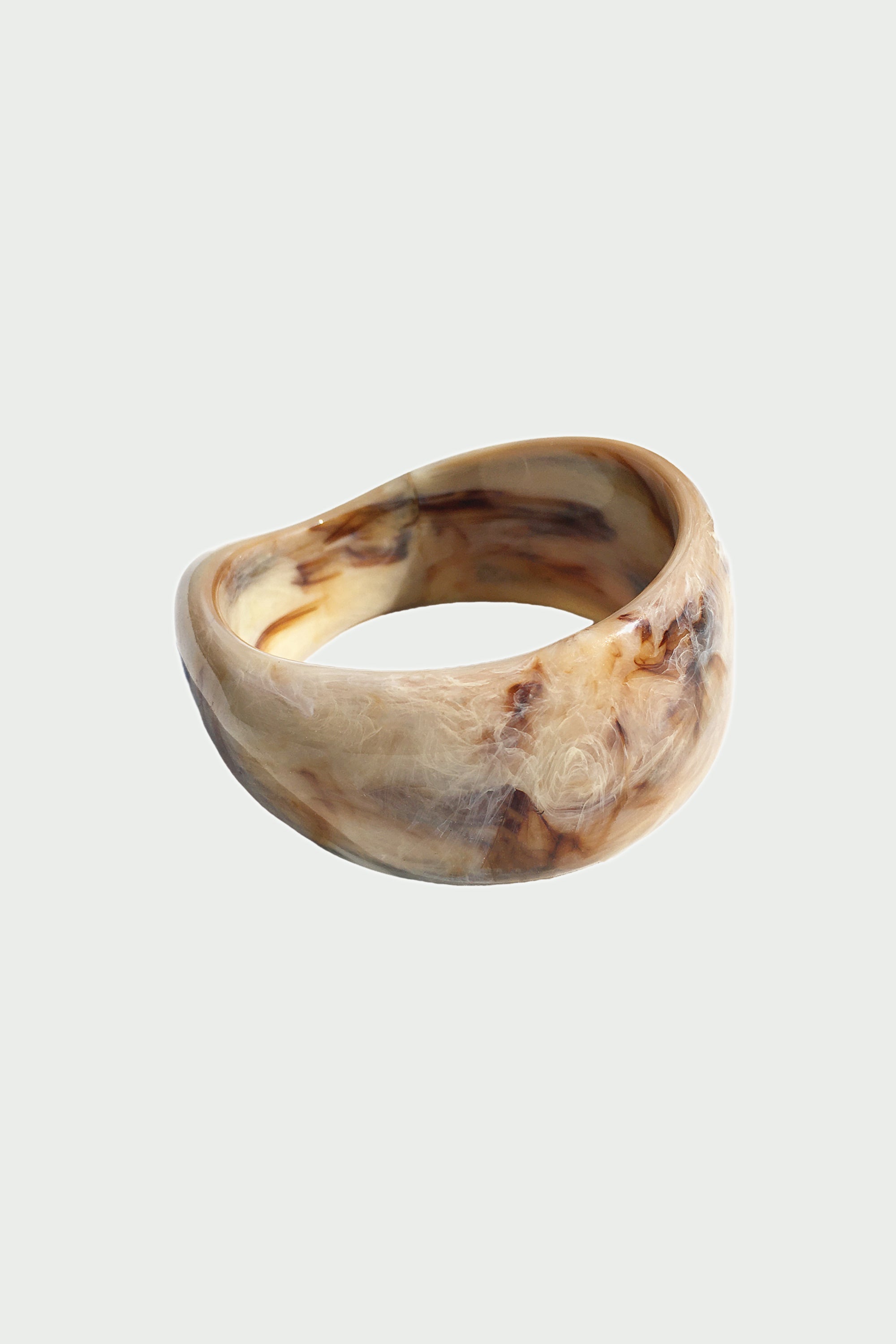 Evolve Resin Bangle