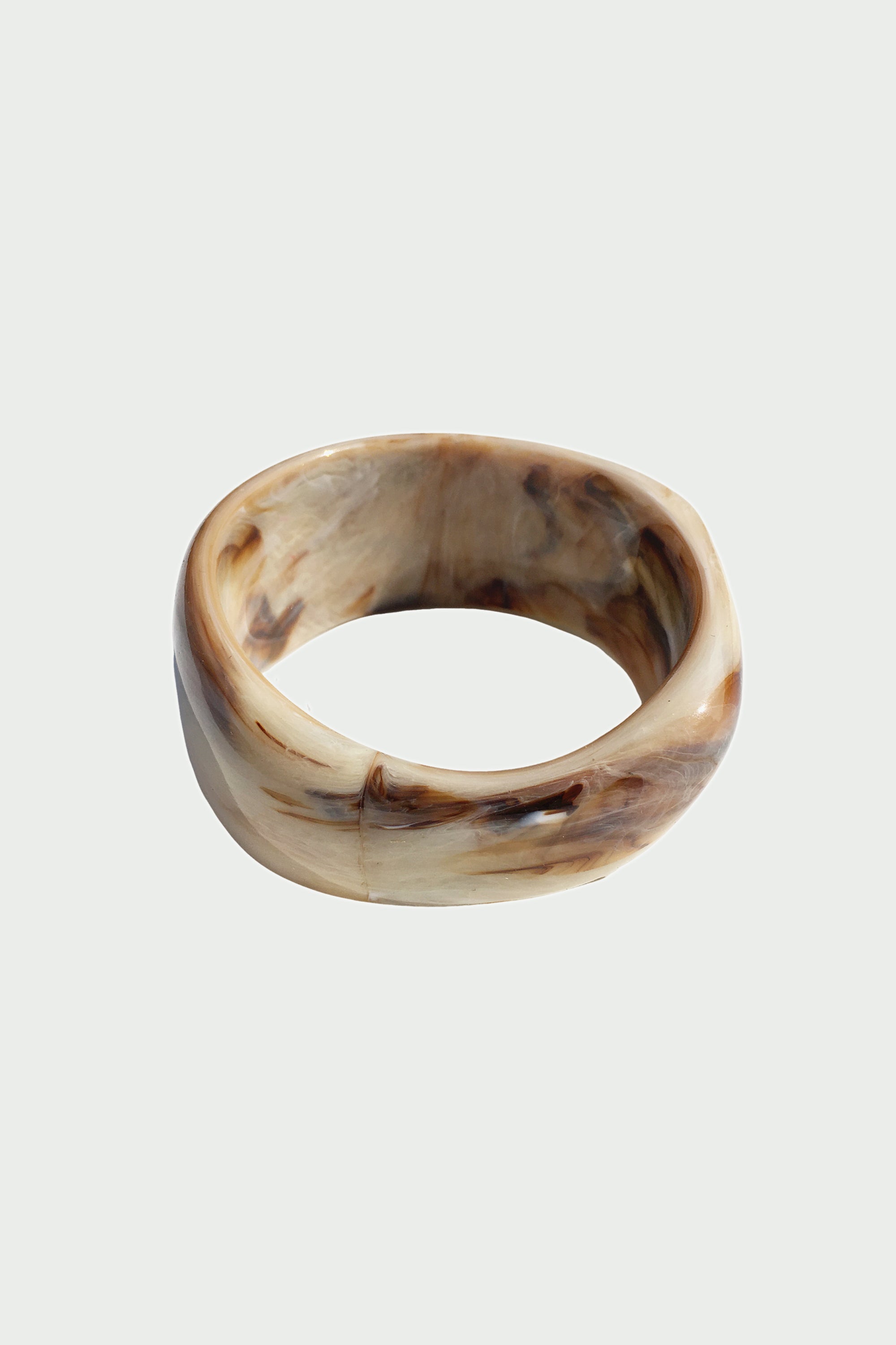 Evolve Resin Bangle