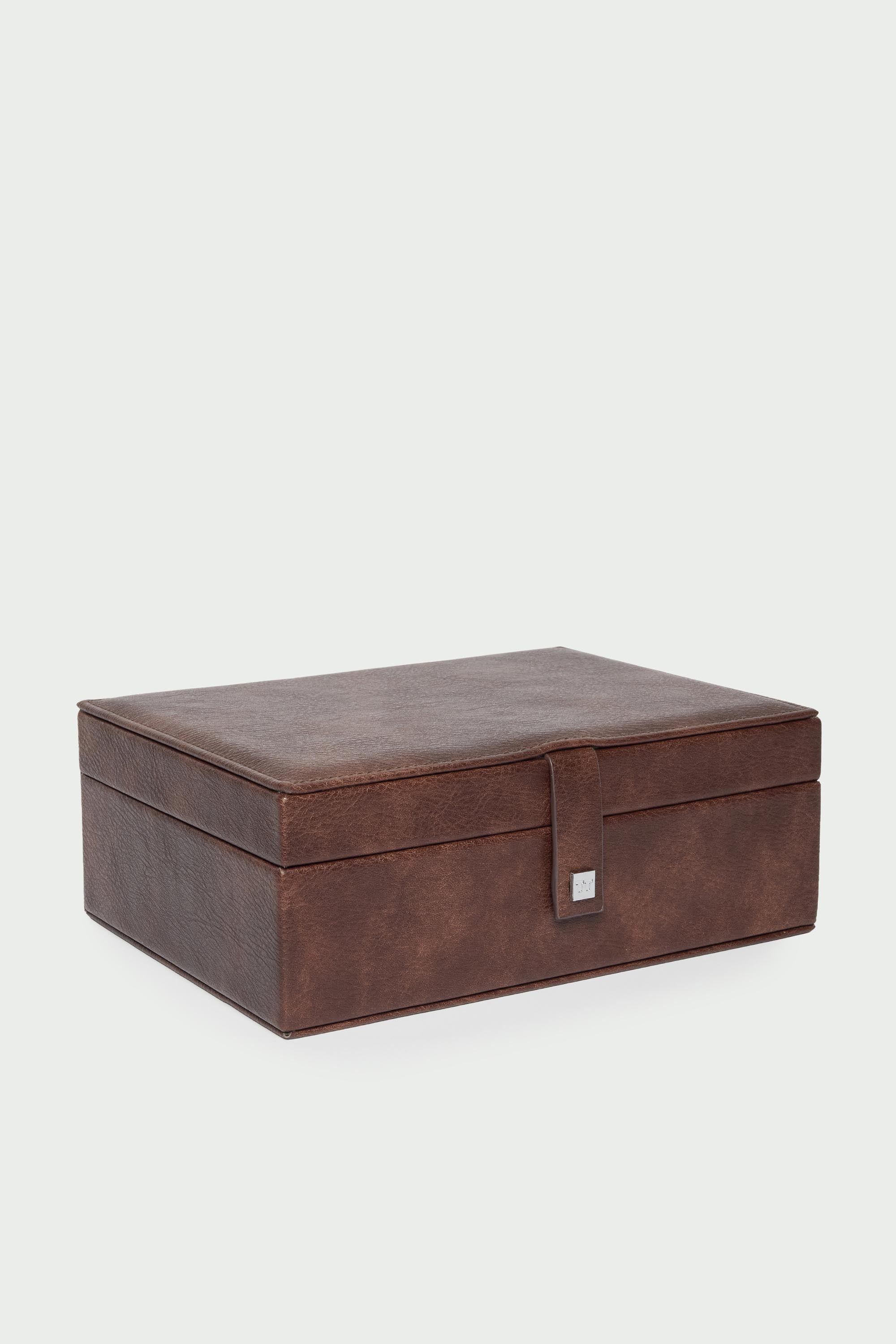 Coast Large Jewellery Box
