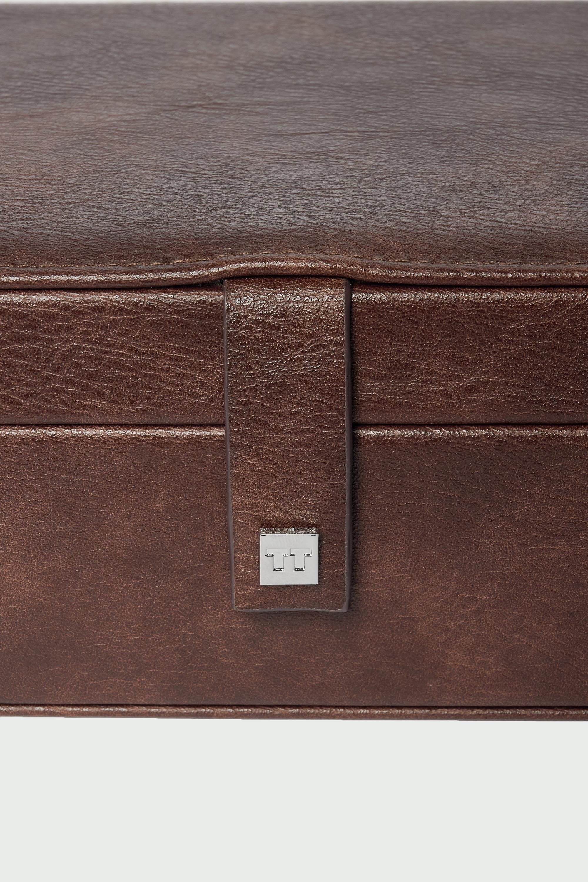 Coast Large Jewellery Box