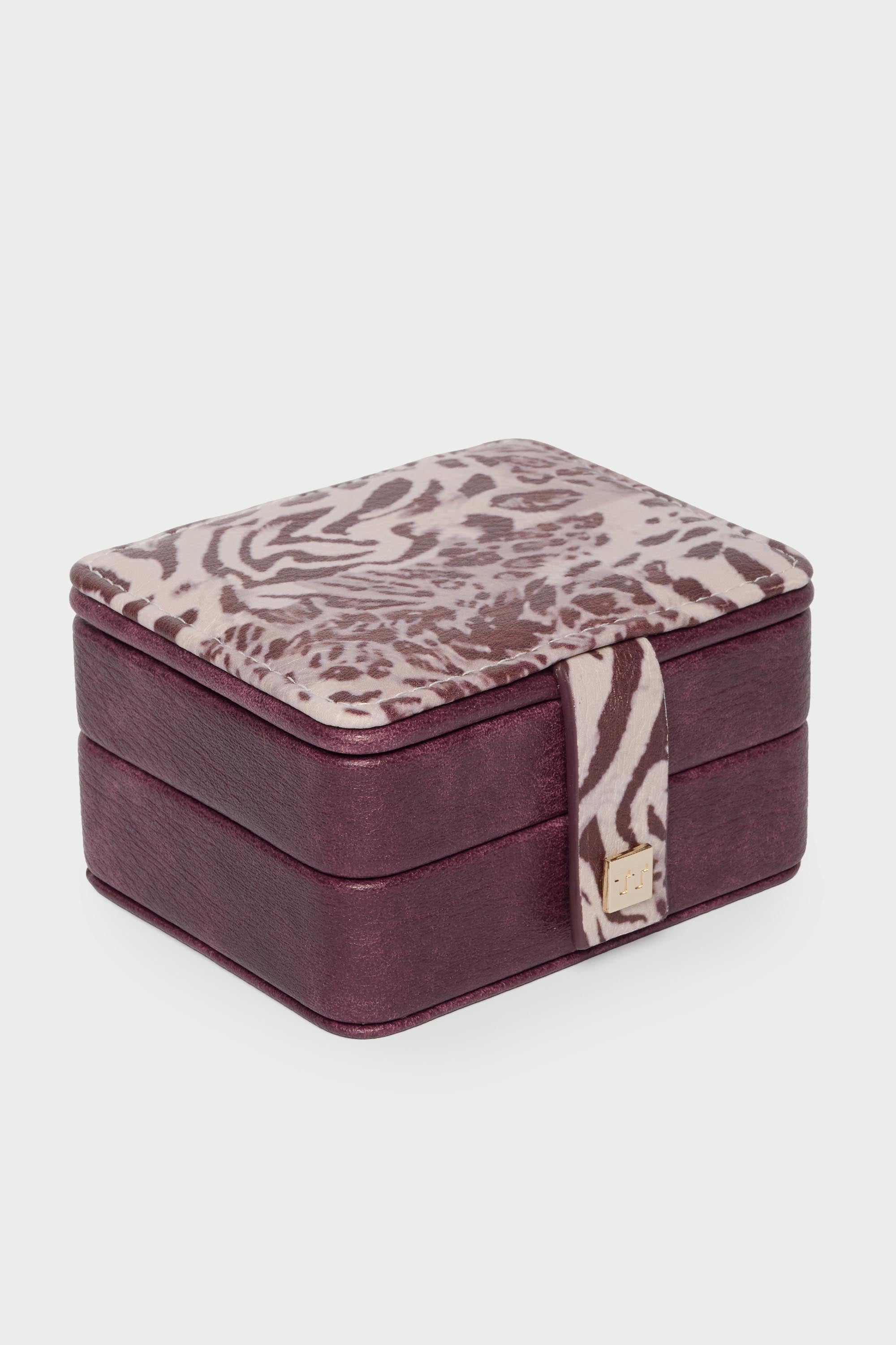 Urban Small Jewellery Box