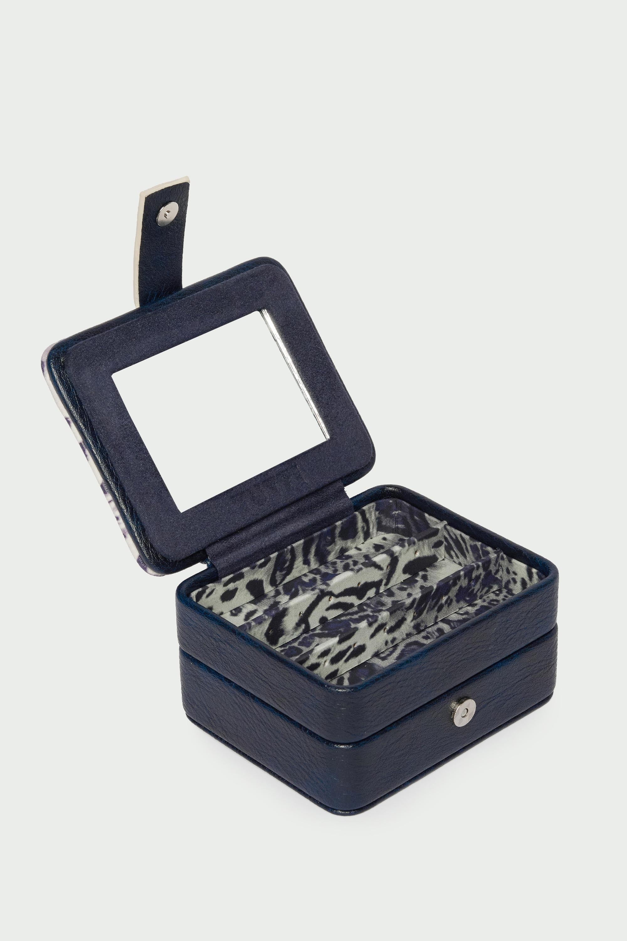 Cascade Small Jewellery Box