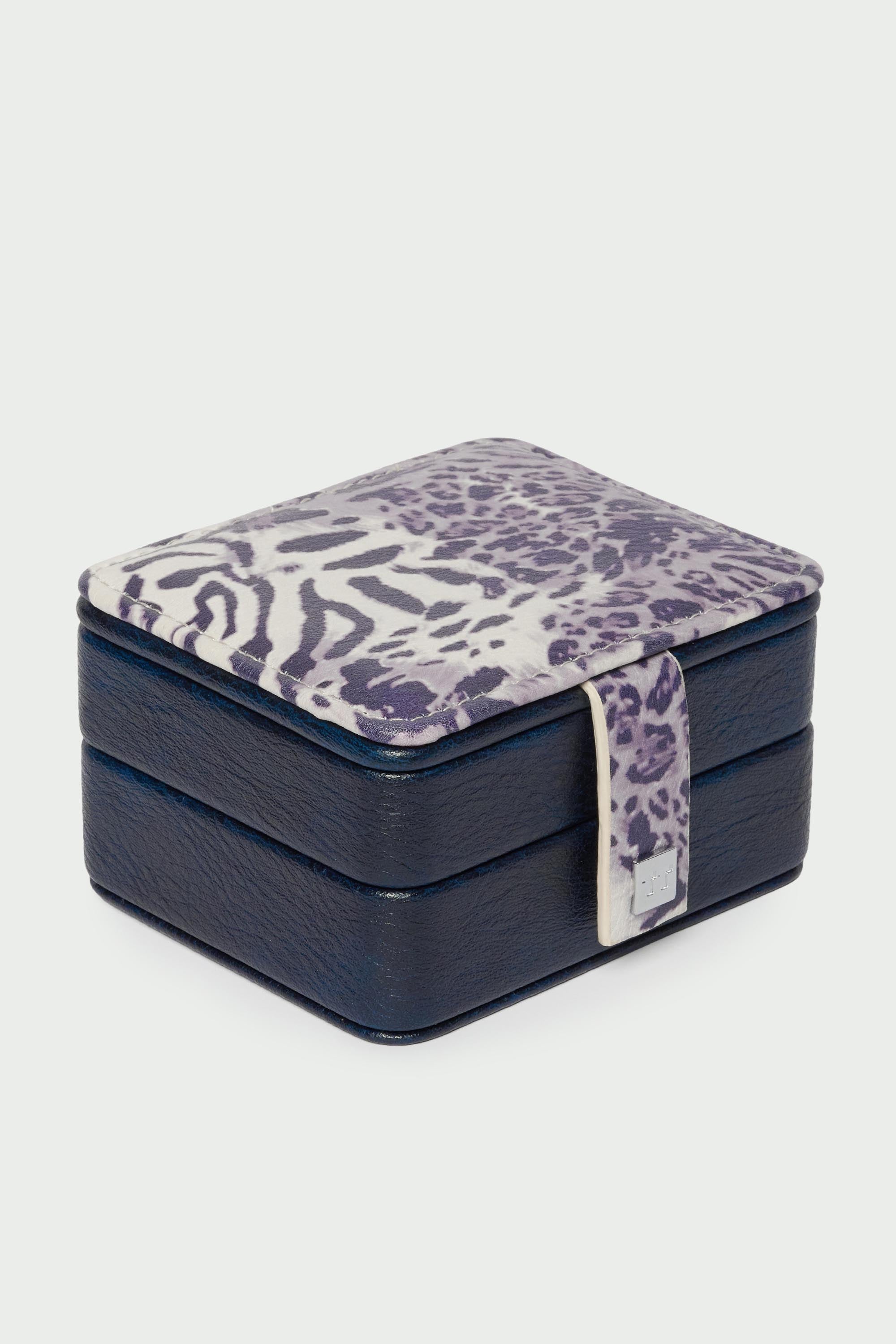 Cascade Small Jewellery Box