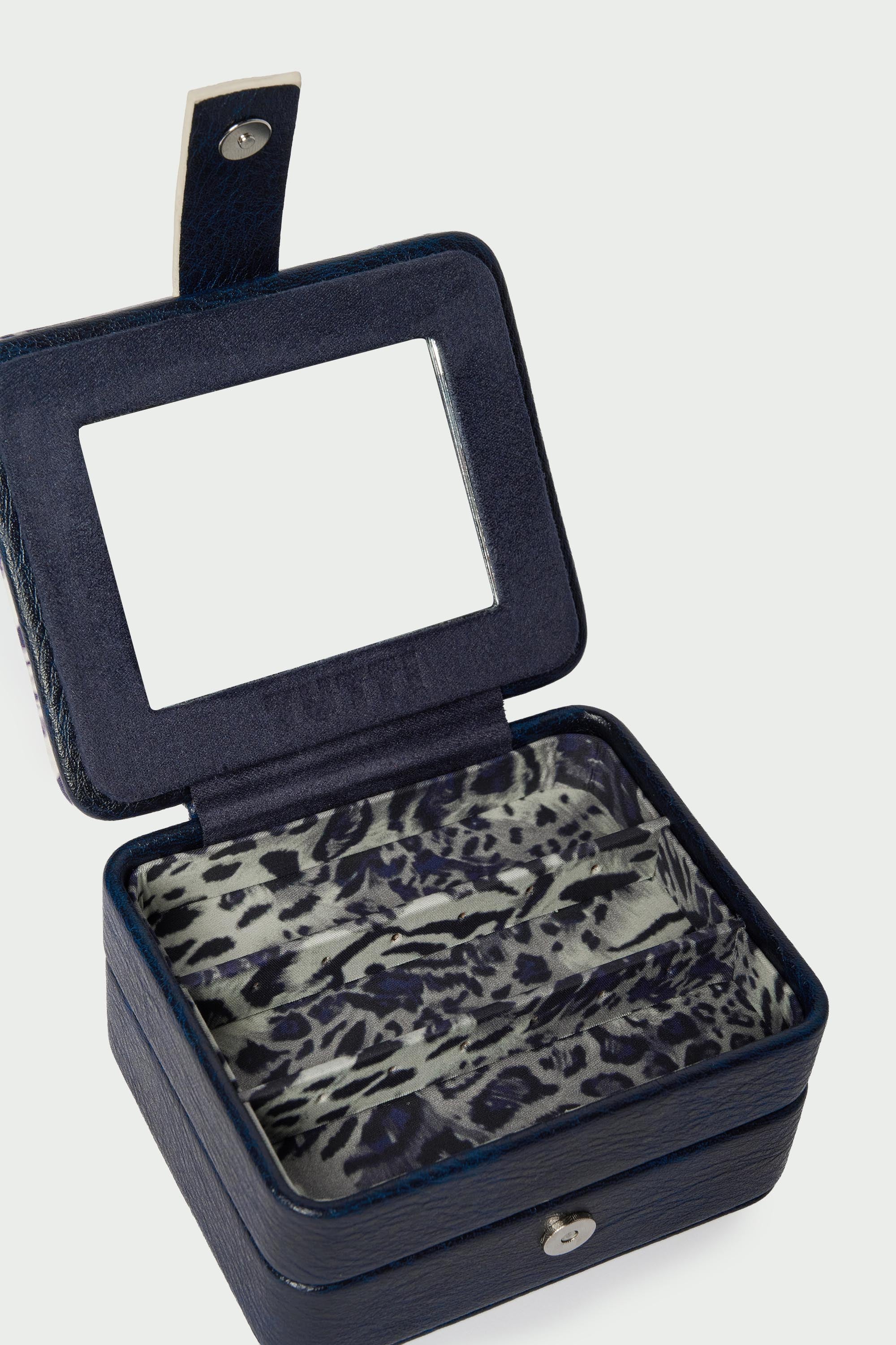 Cascade Small Jewellery Box