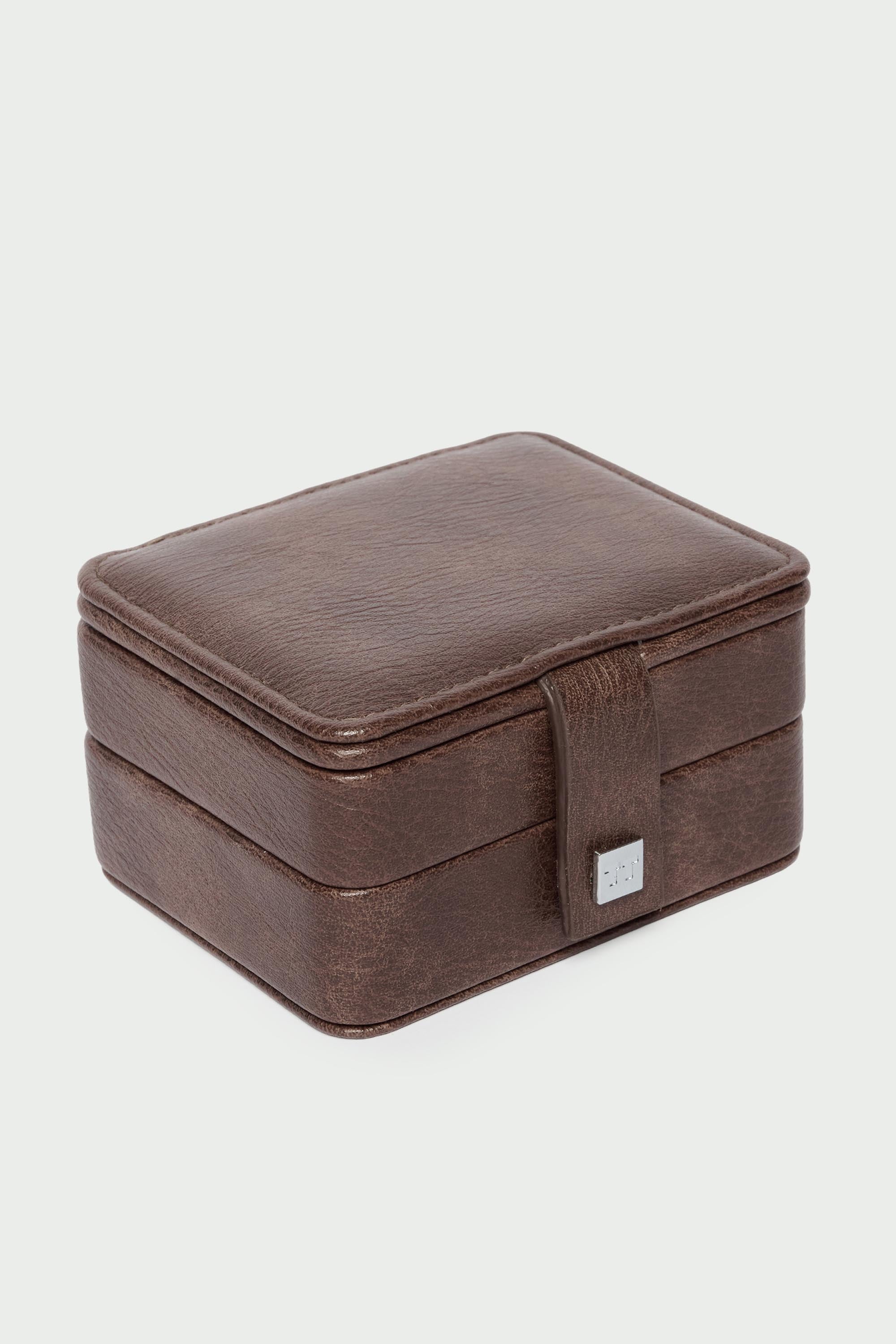 Dune Small Jewellery Box