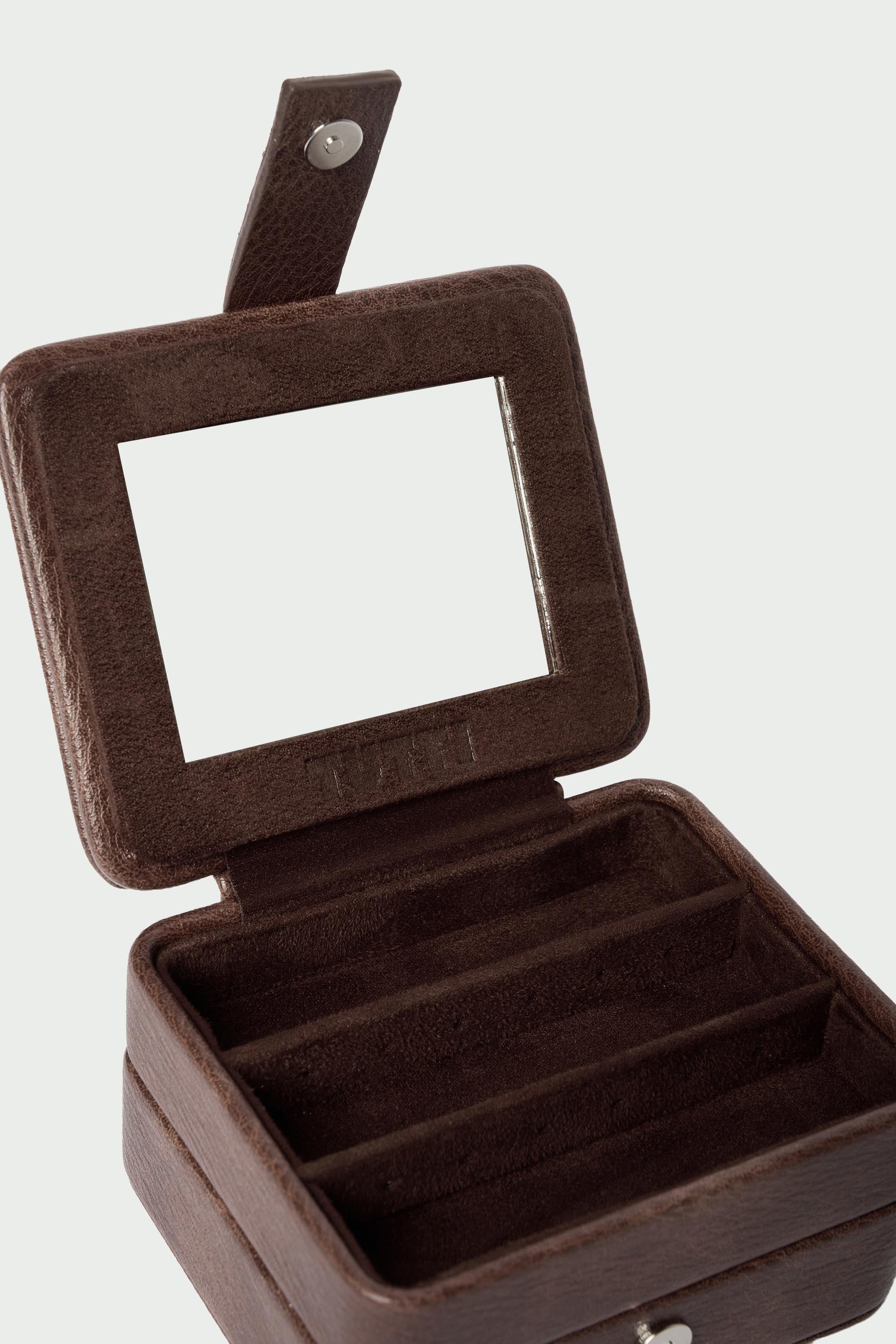 Dune Small Jewellery Box