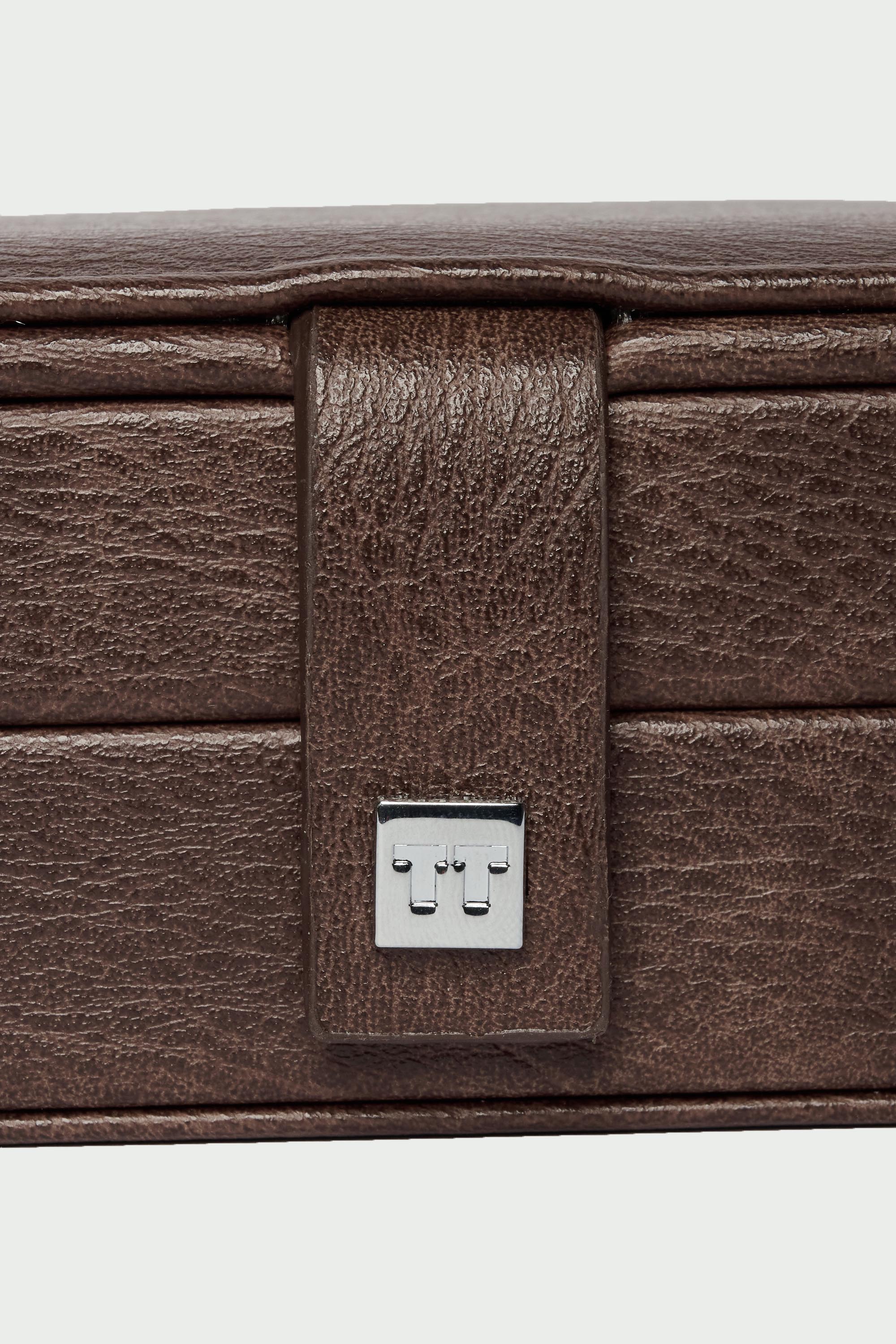 Dune Small Jewellery Box