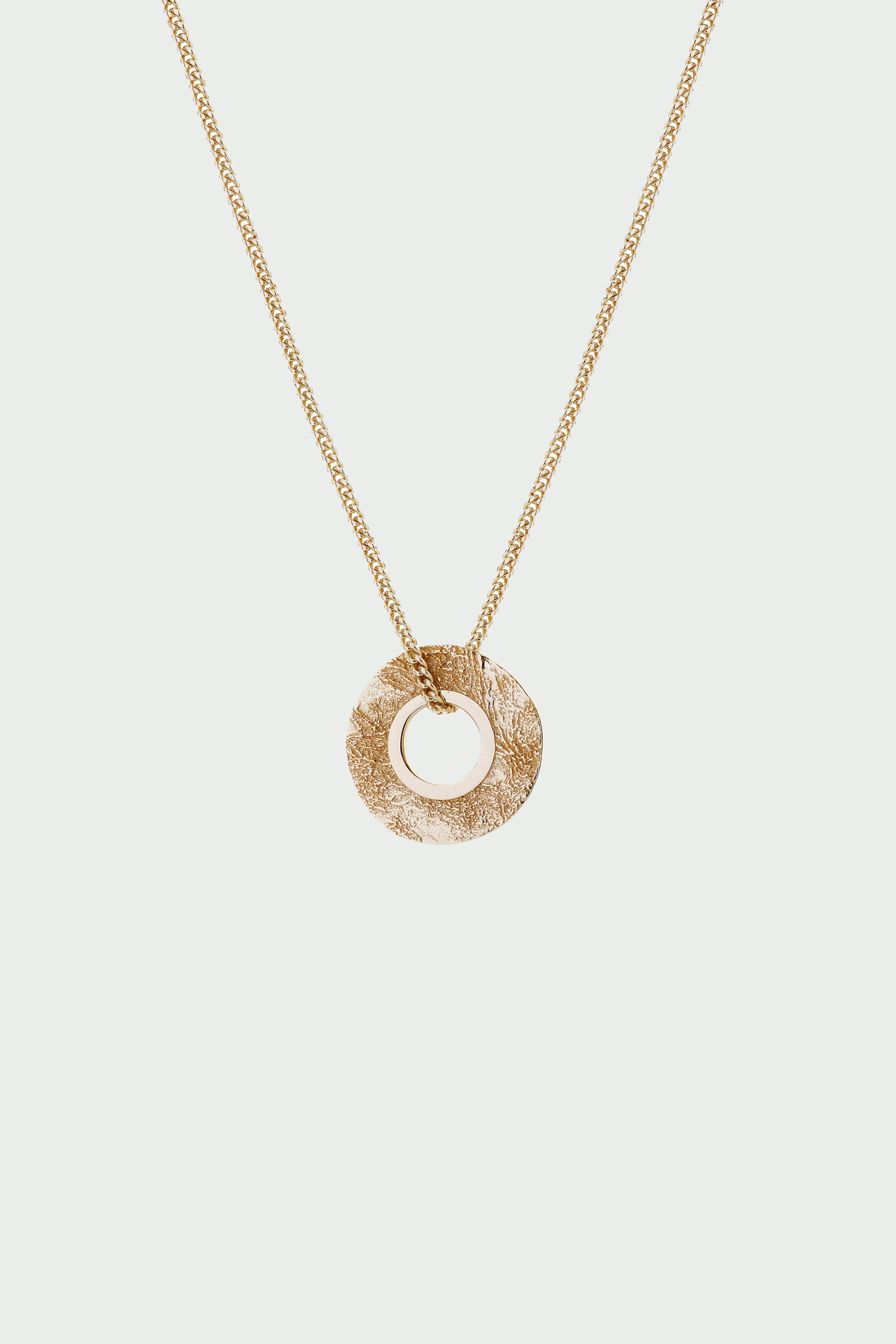 Mineral Necklace