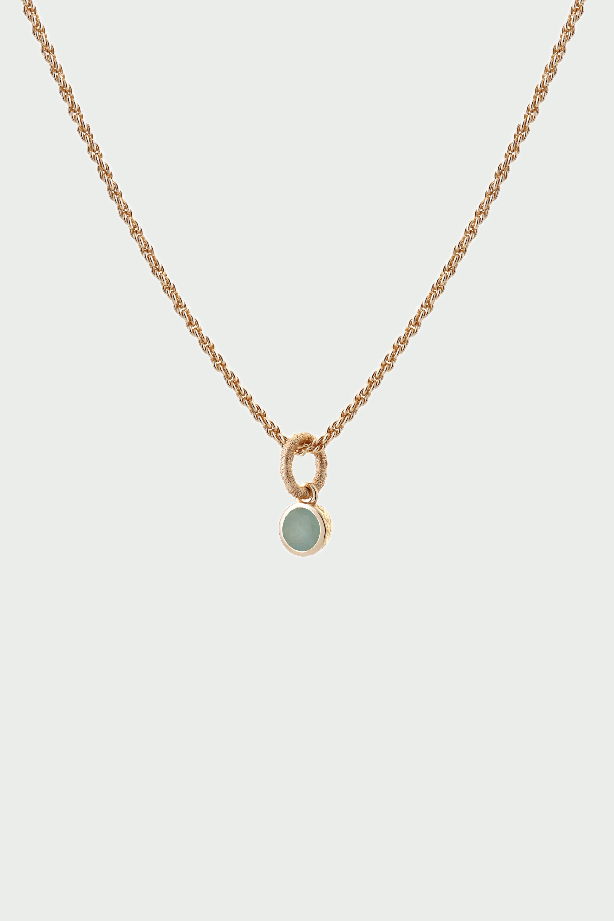 Birthstone Necklace