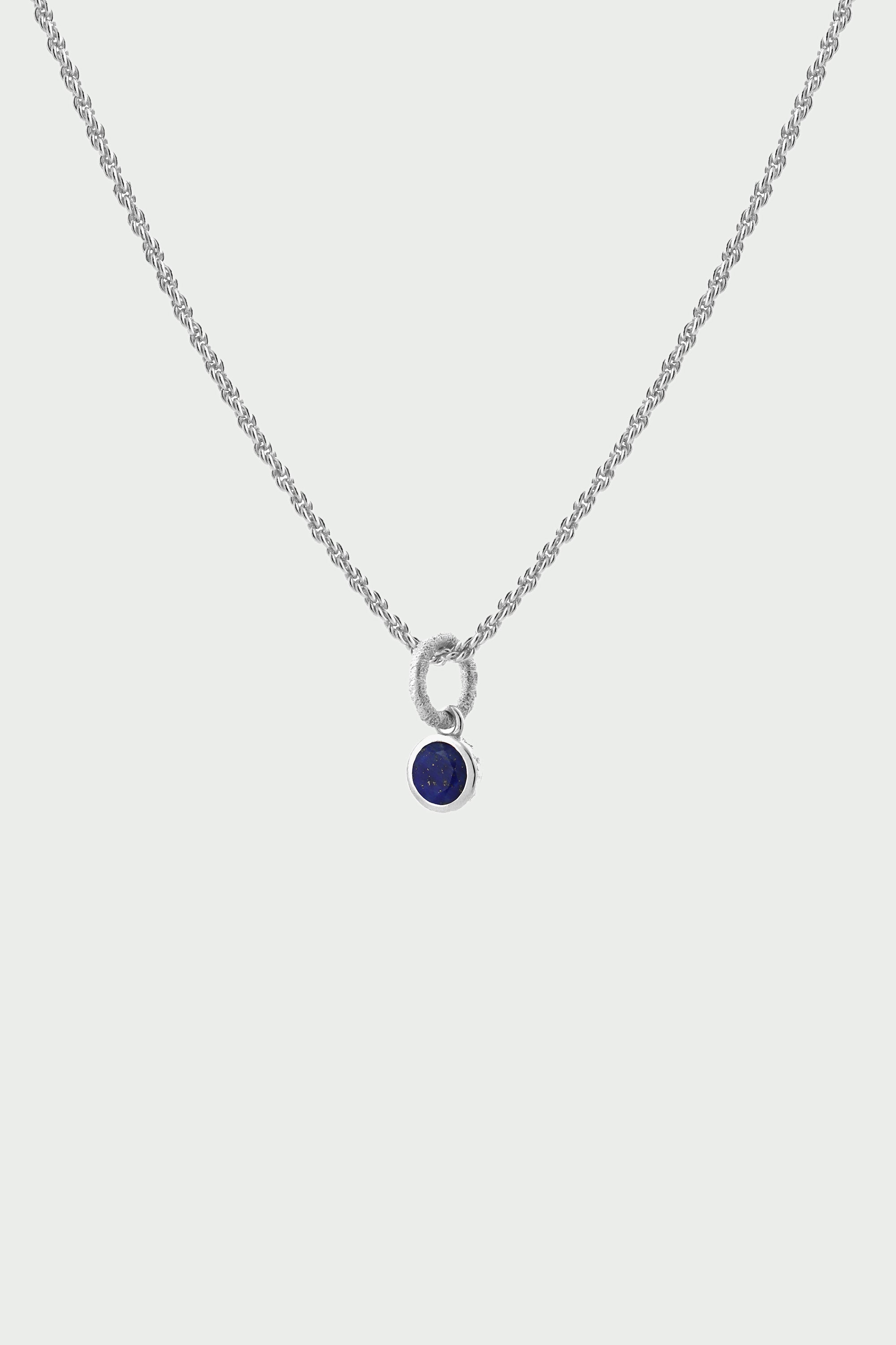 Birthstone Necklace