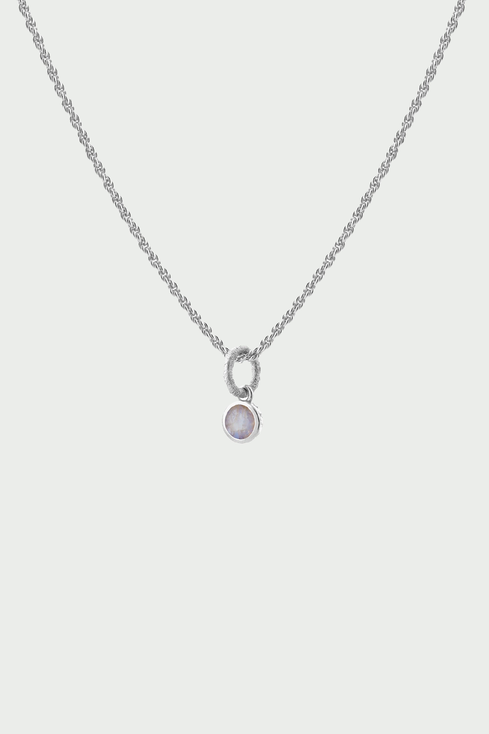 Birthstone Necklace