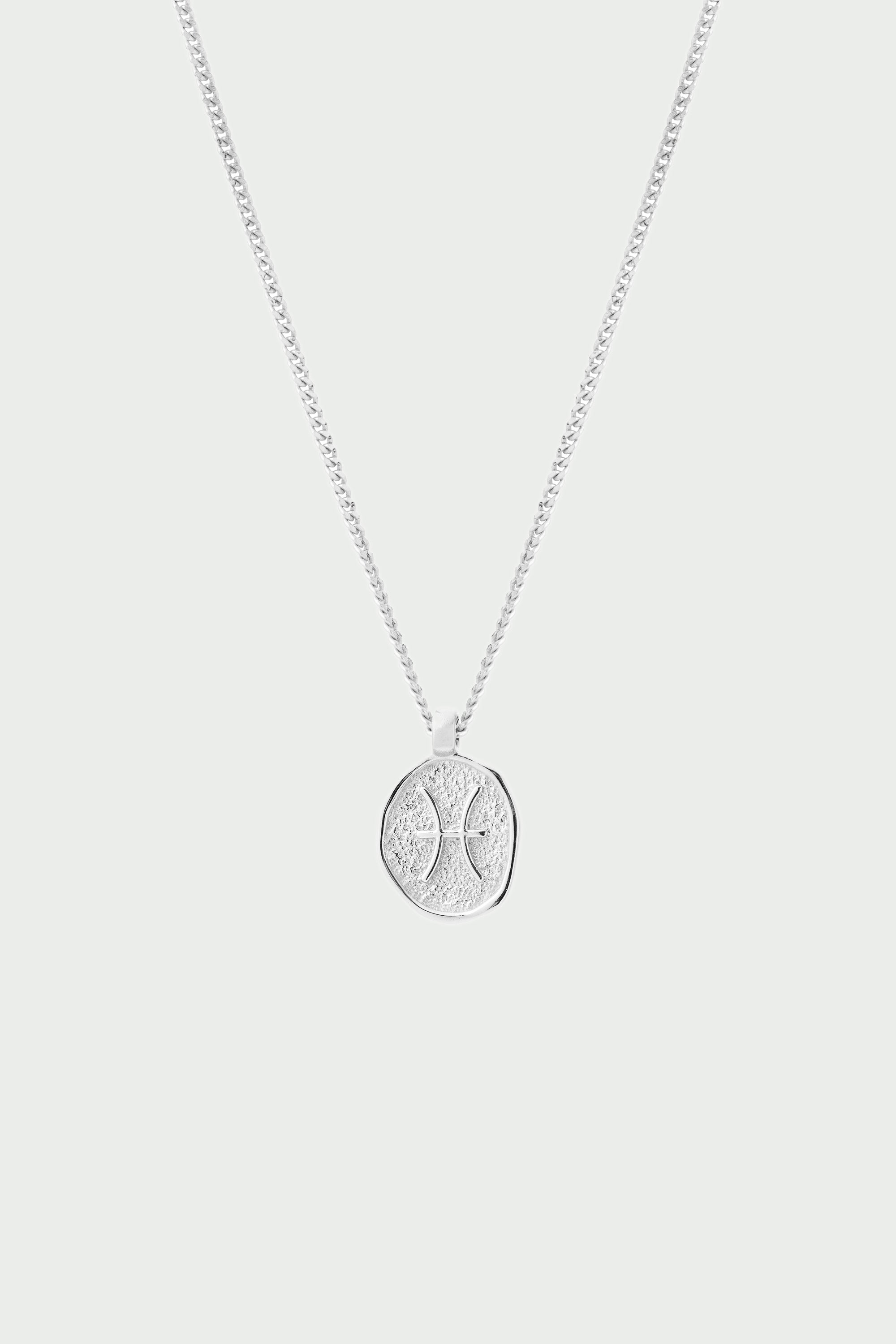 Zodiac Necklace