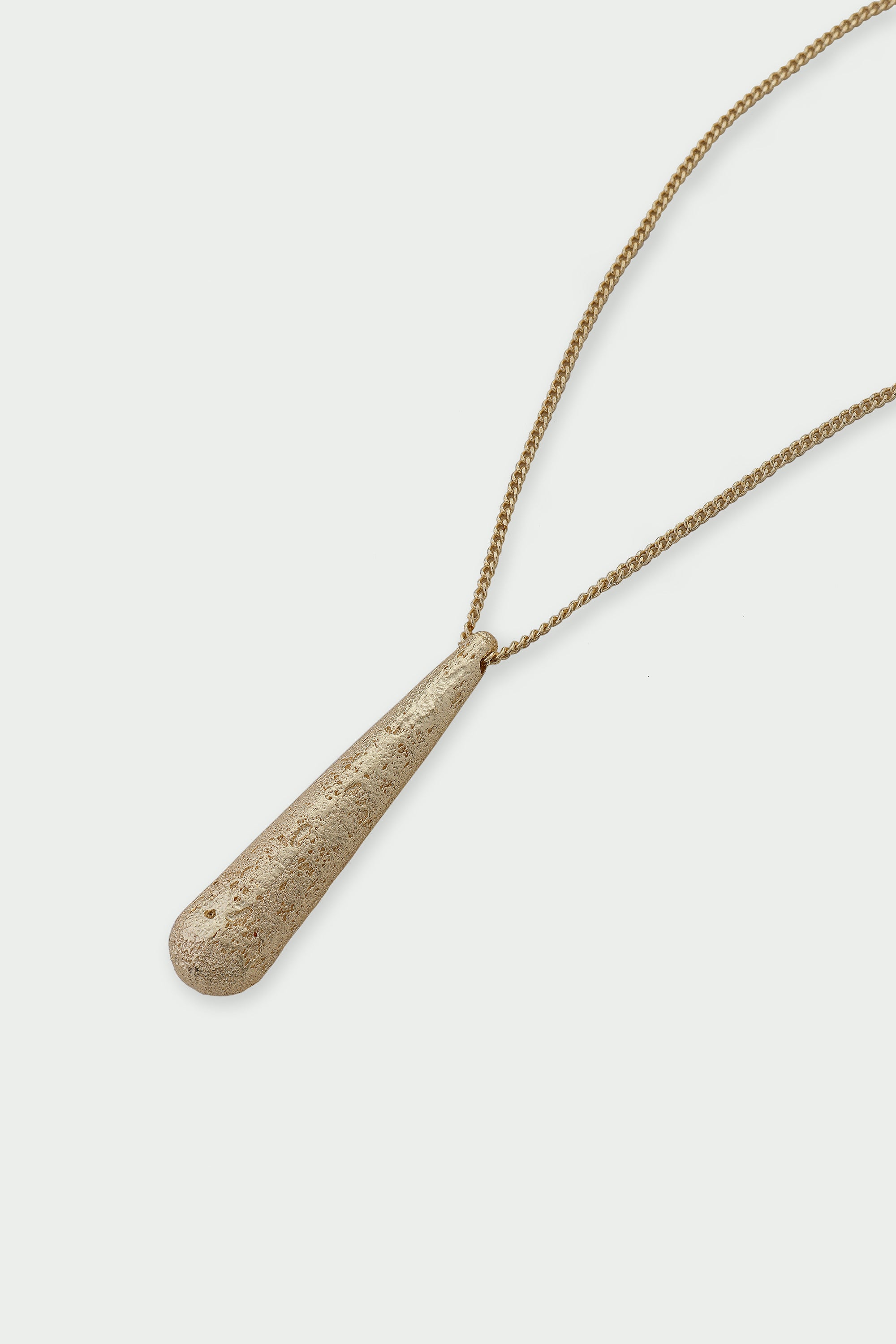 Grain Necklace