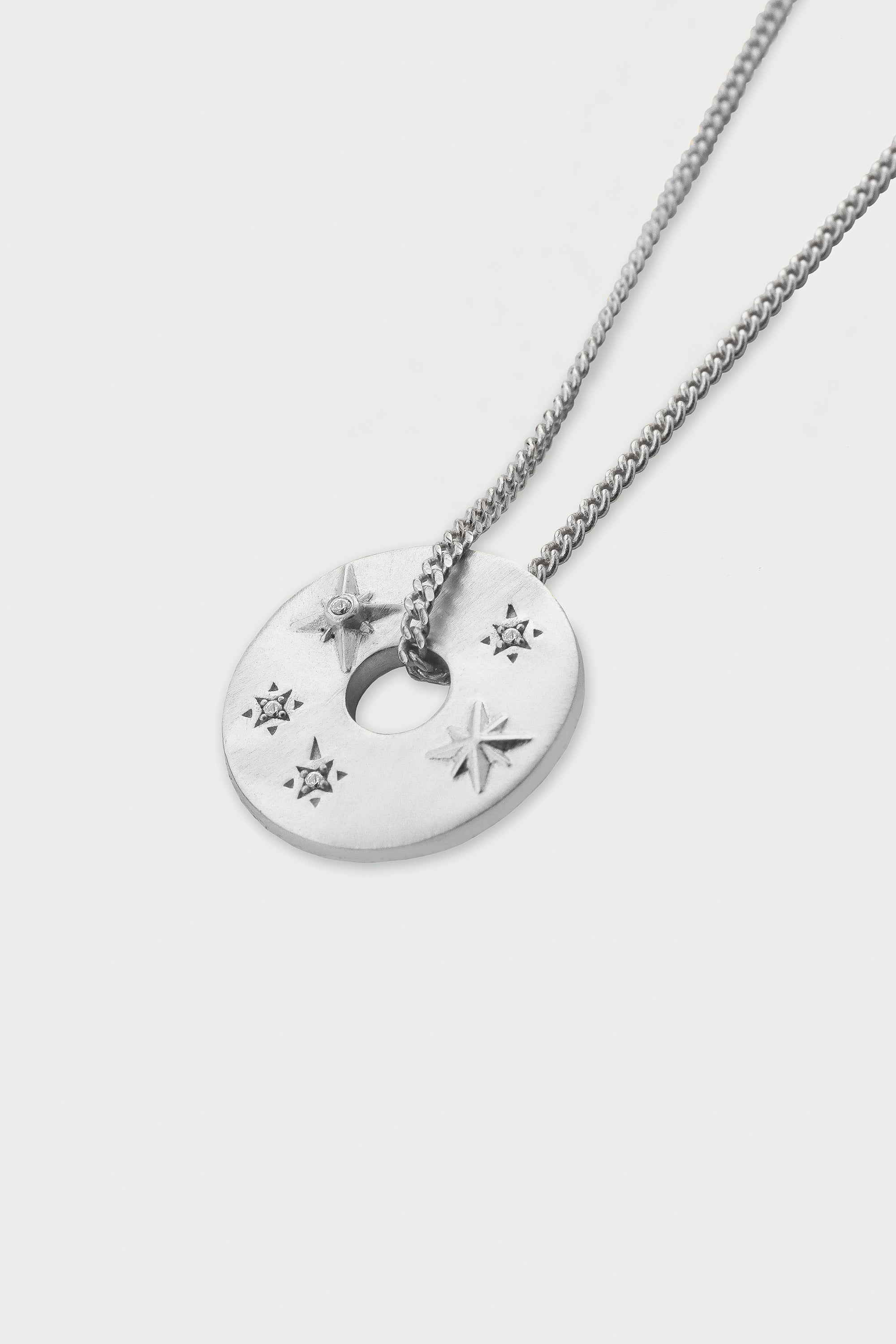 Celestial Necklace