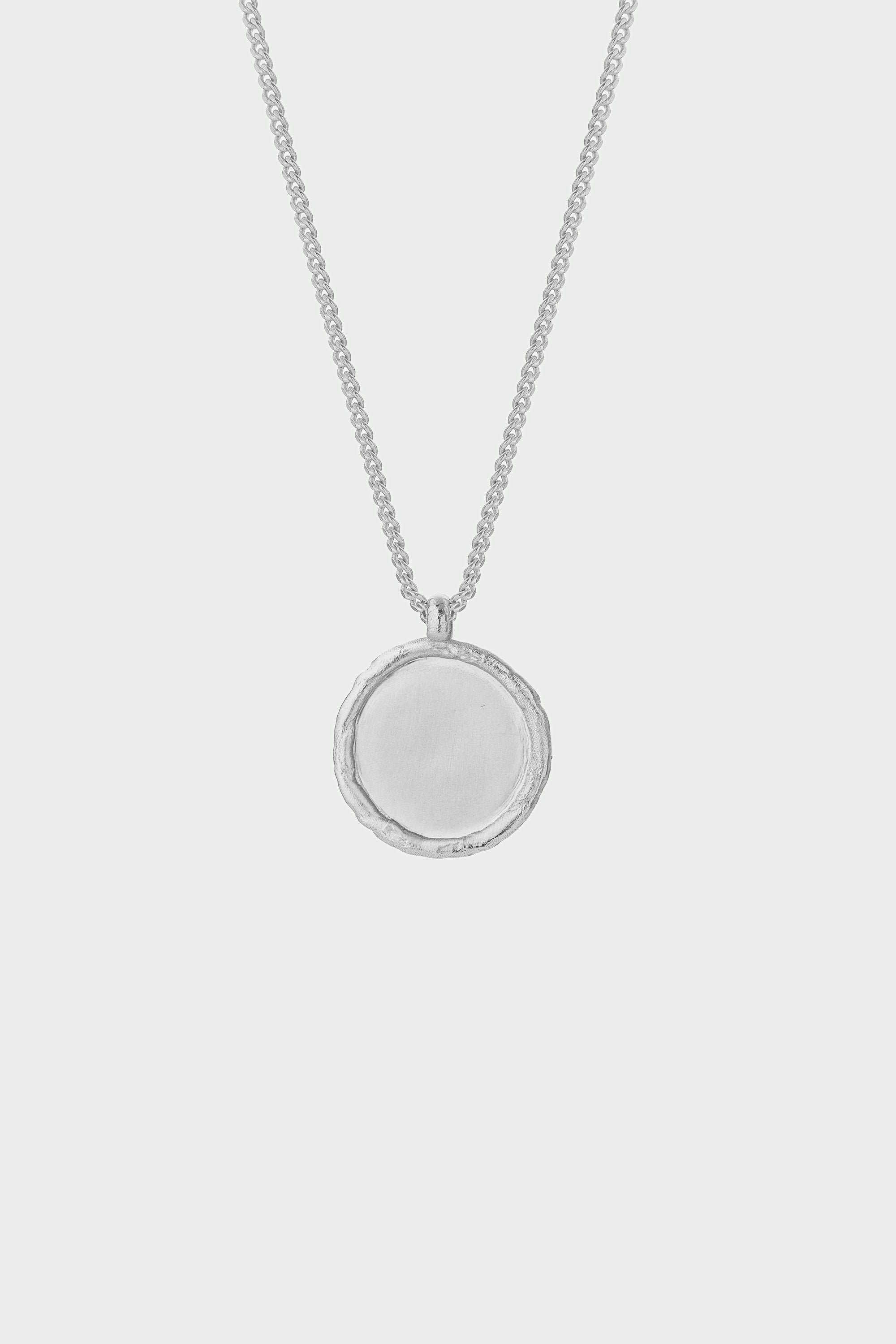 Arc Necklace