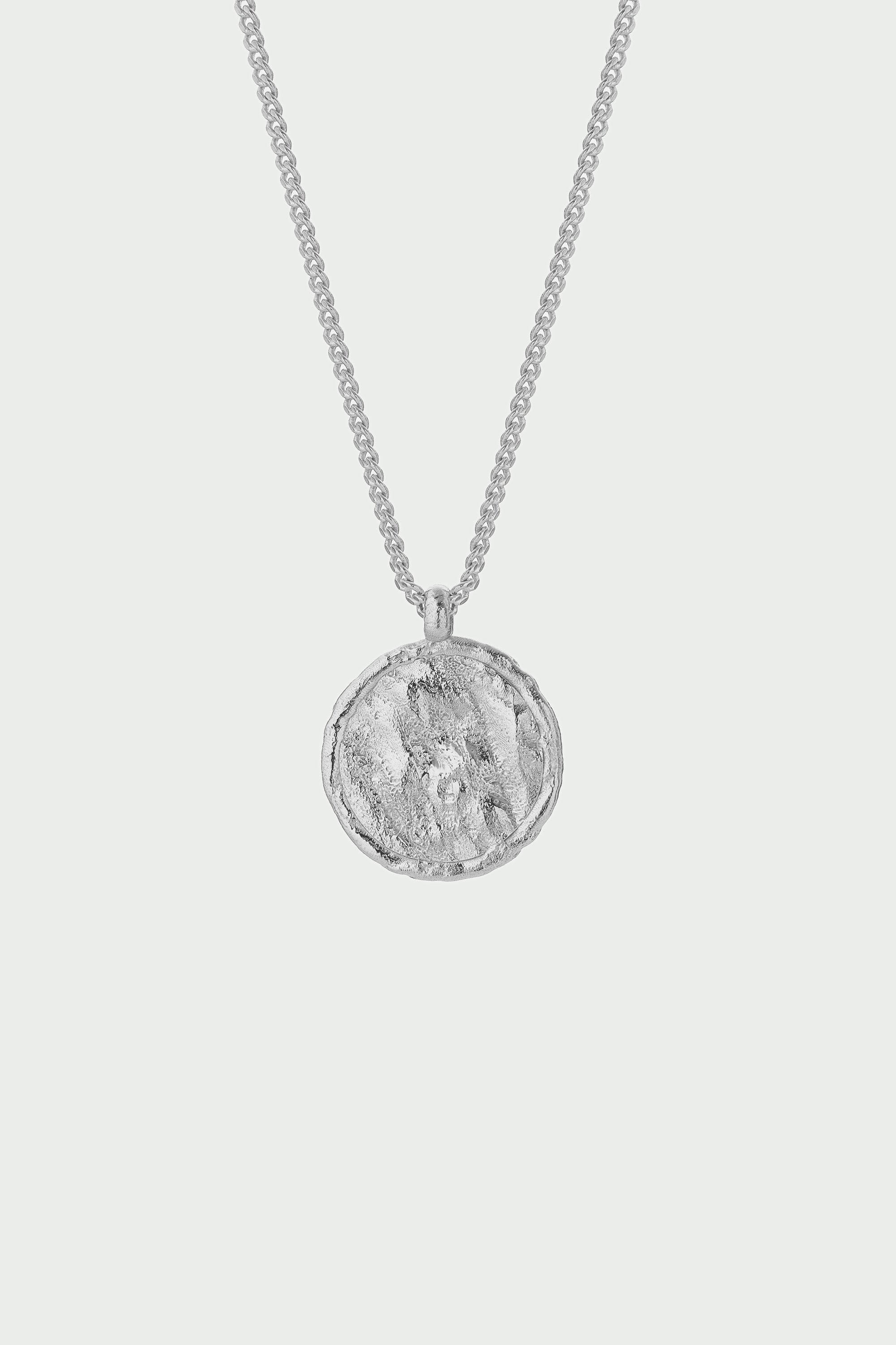 Arc Necklace