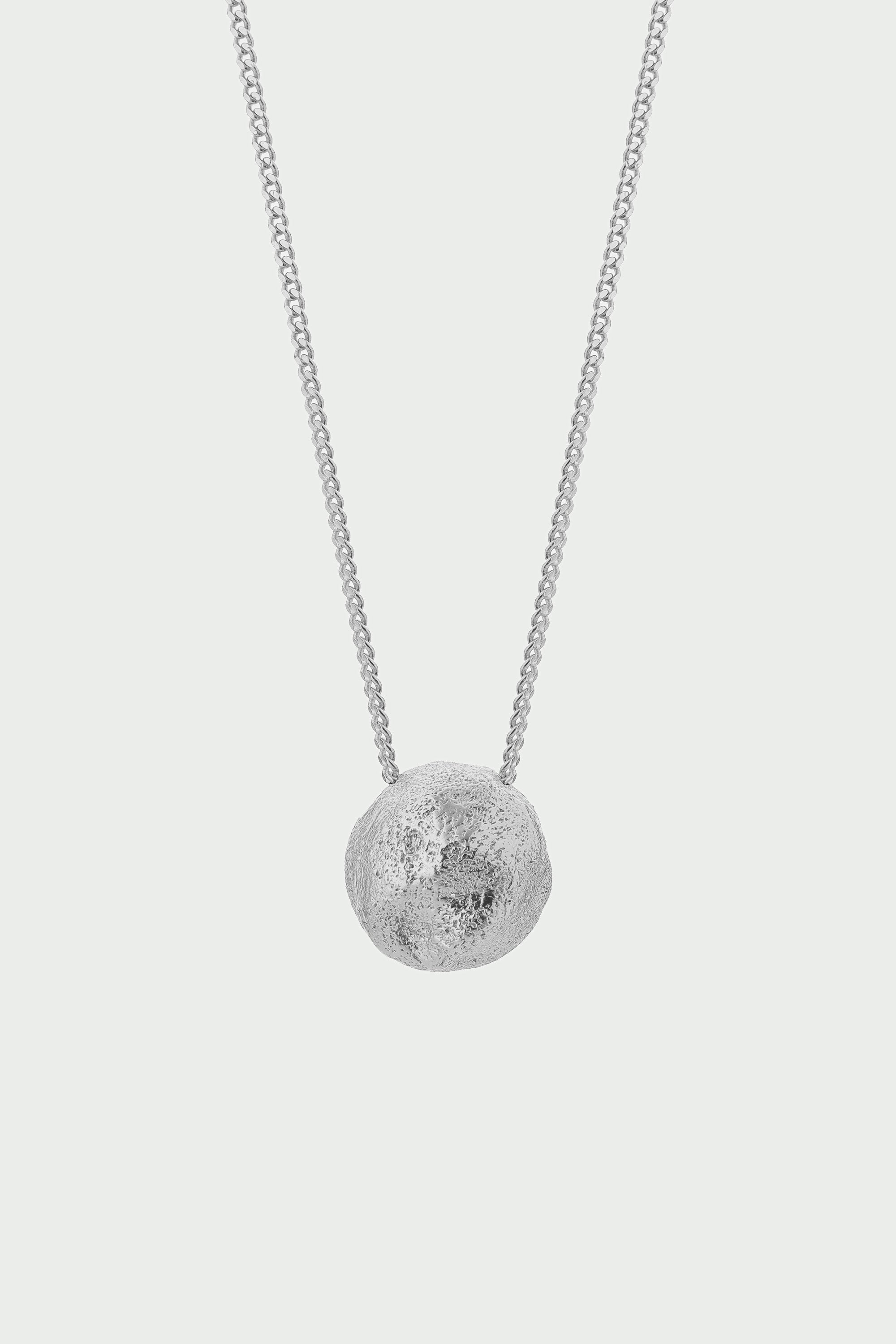 Halo Necklace