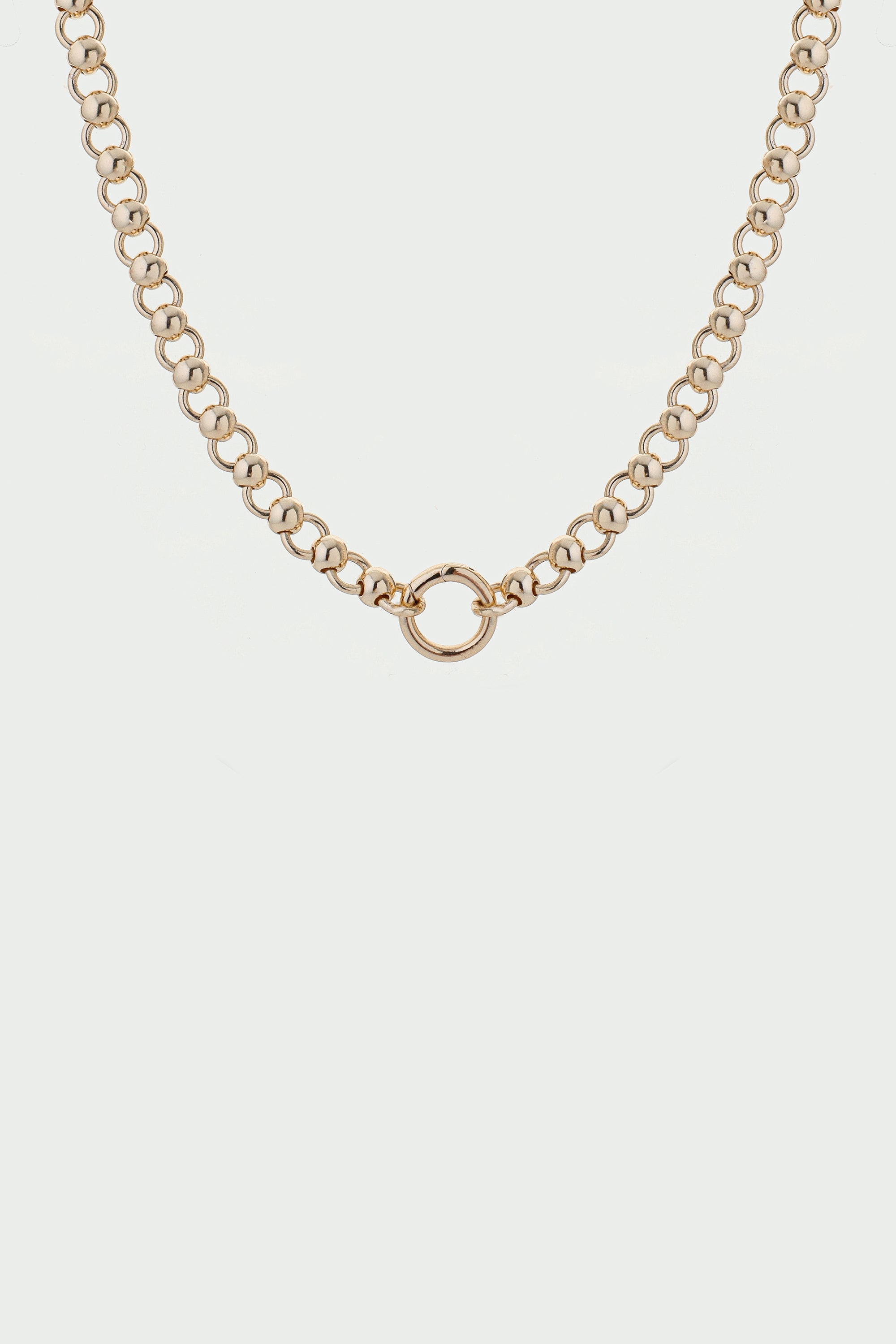 Sphera Lariat Necklace